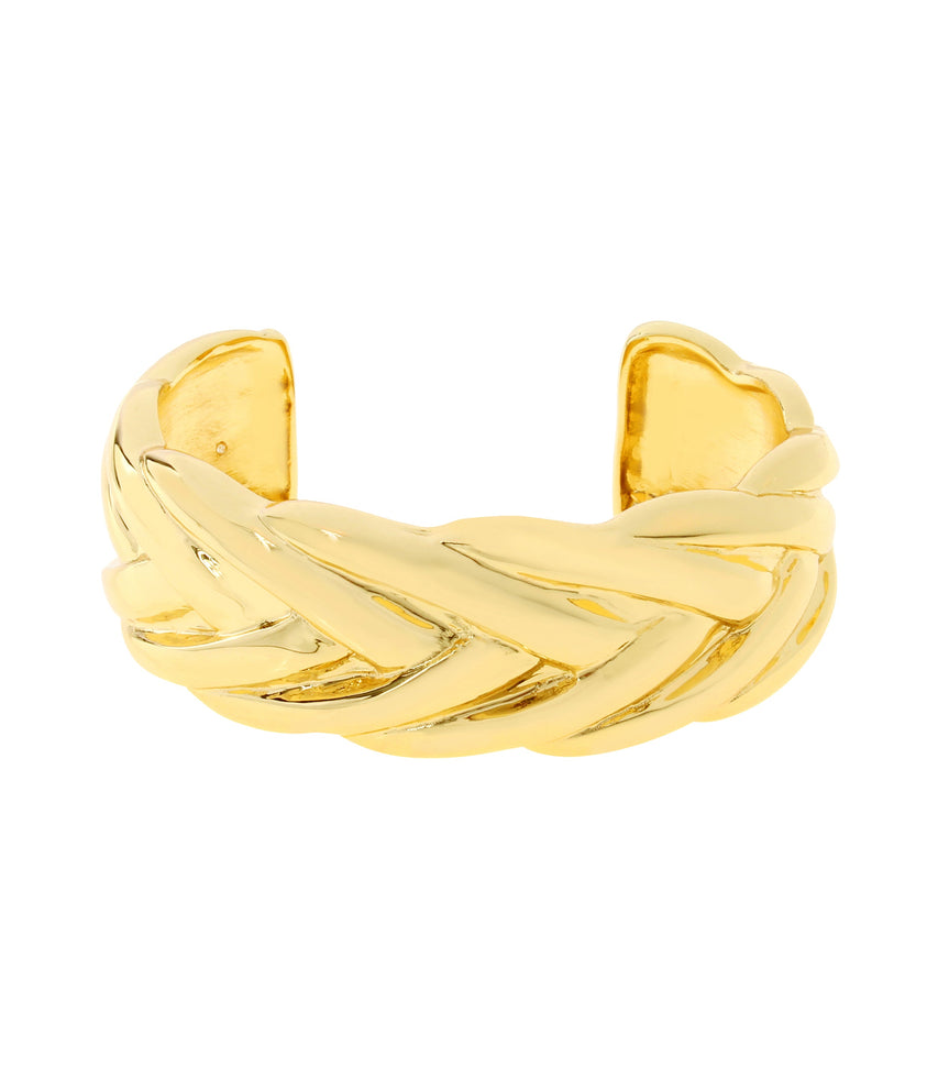 ووفين كوفف ذهبي