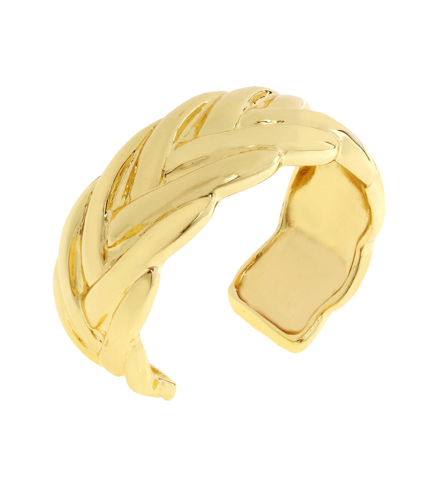 ووفين كوفف ذهبي