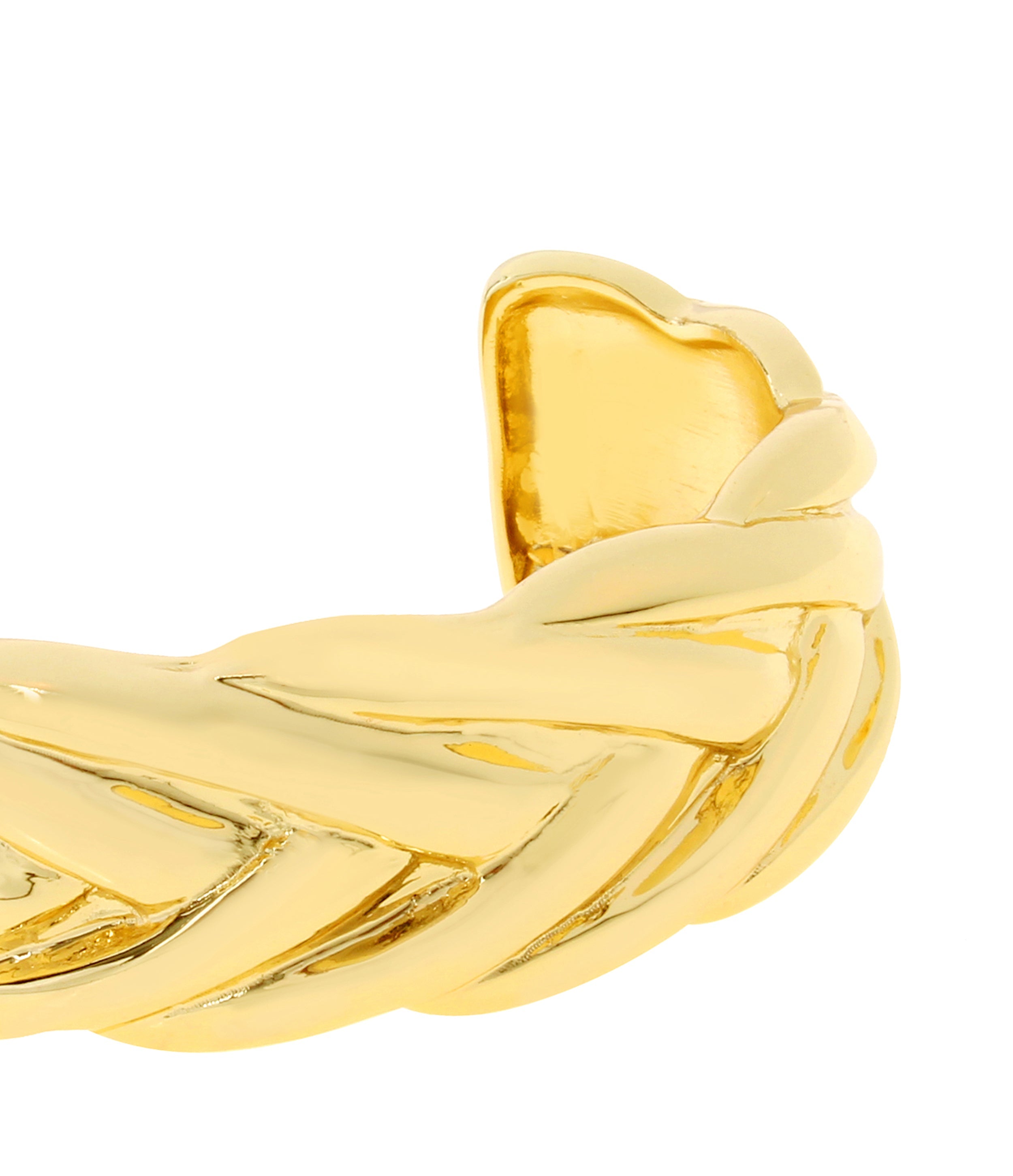 ووفين كوفف ذهبي