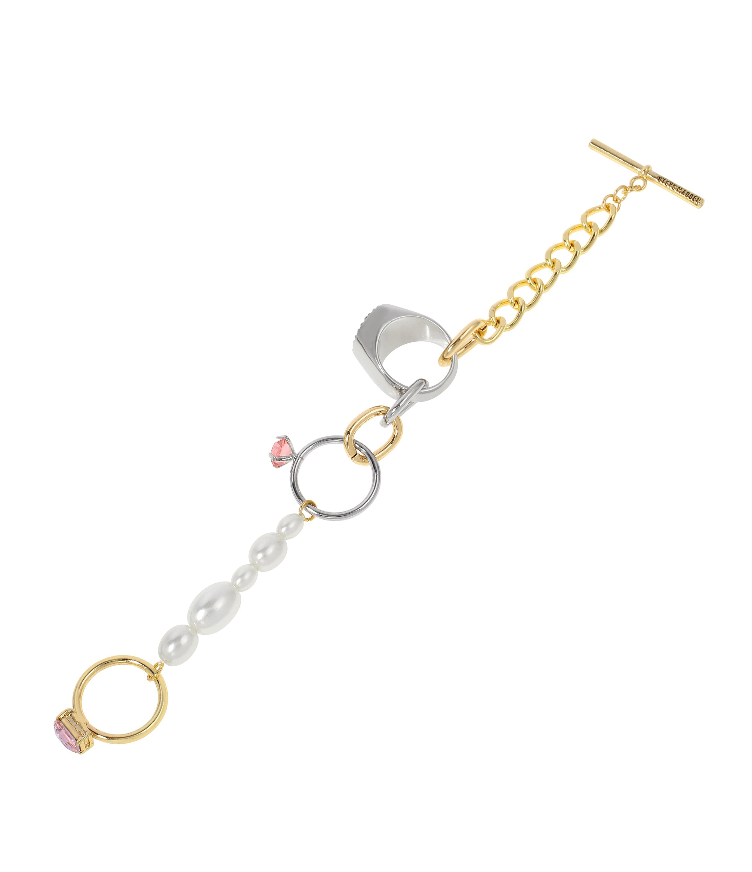 فليكس بيارل ذهبي براكيليت