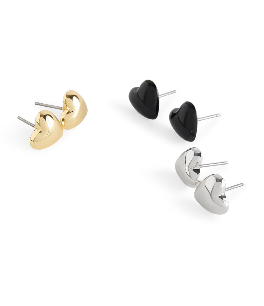 HEART BRACELET ROSE GOLD JEWELLERY