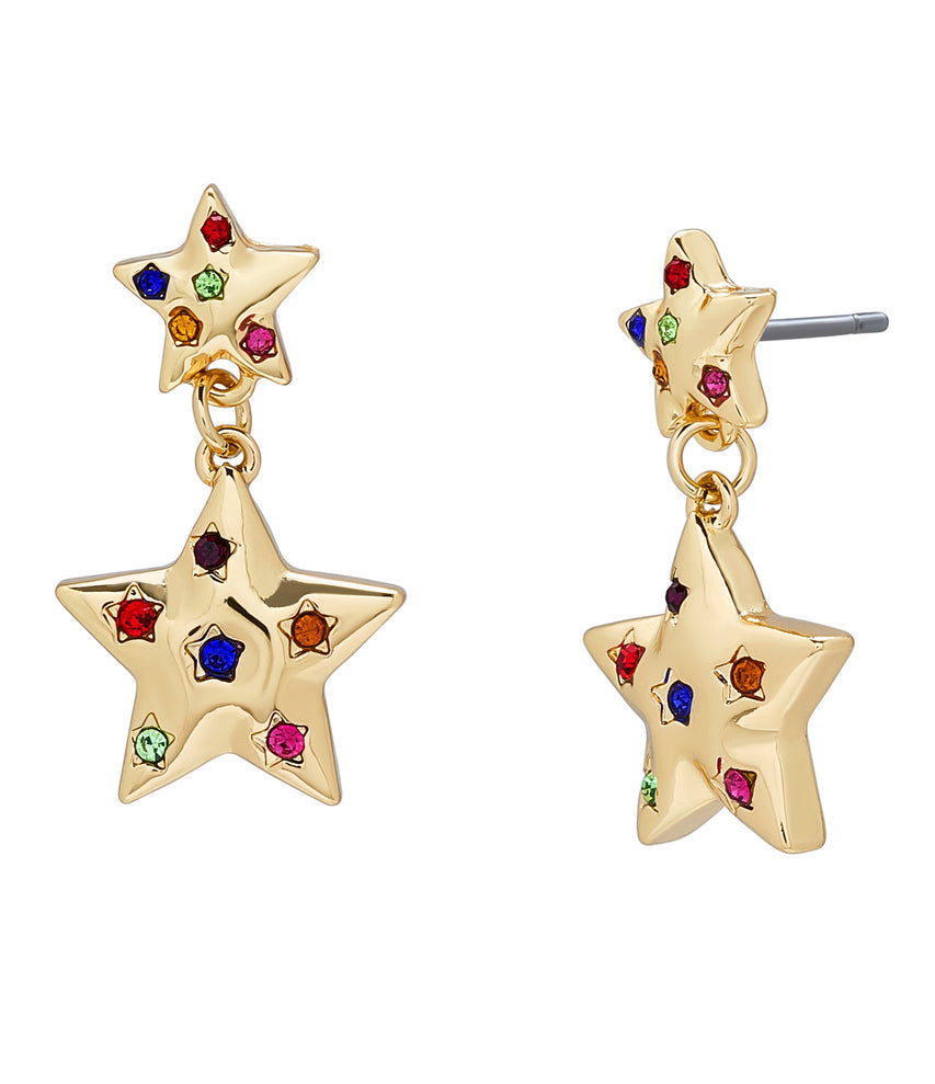 مولتي ستار سيت روسي ذهبي