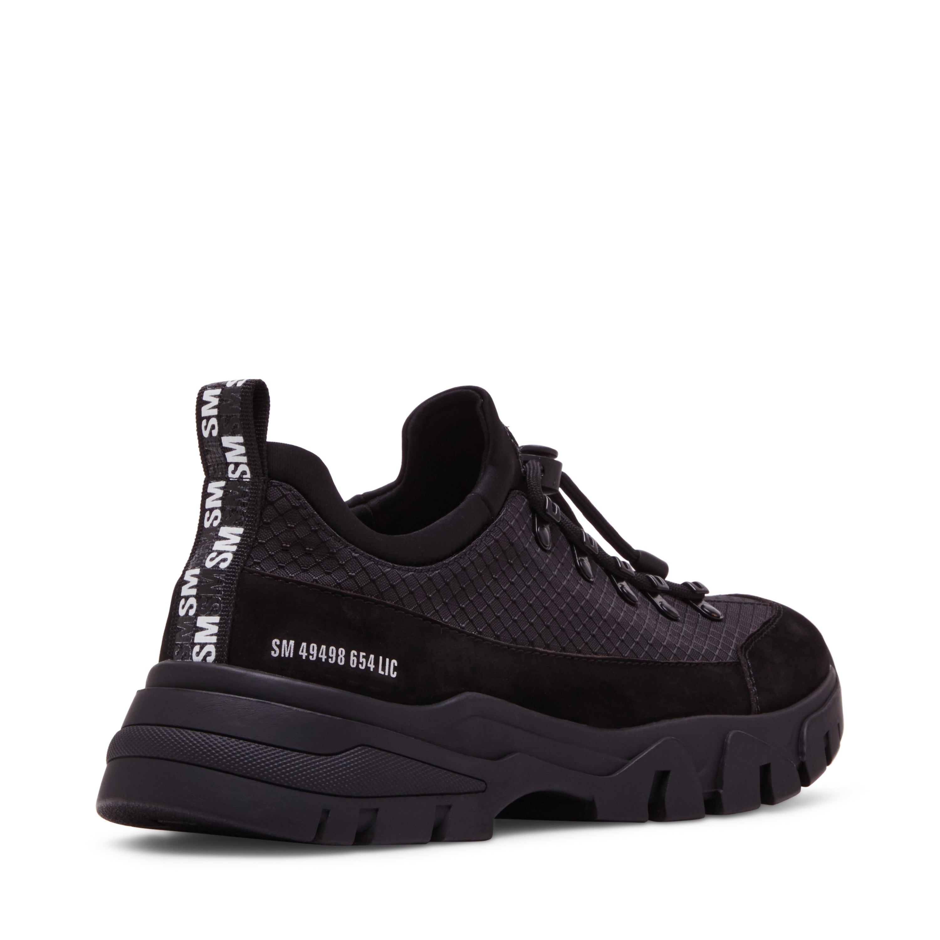 تشيسلي بلاك