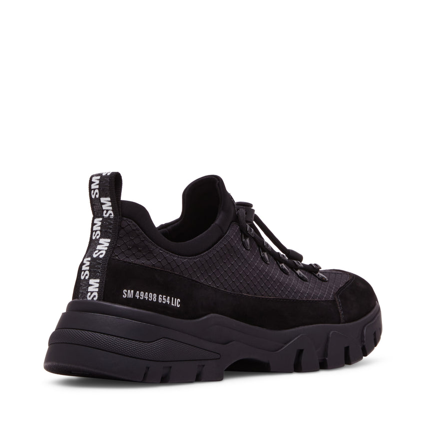 تشيسلي بلاك