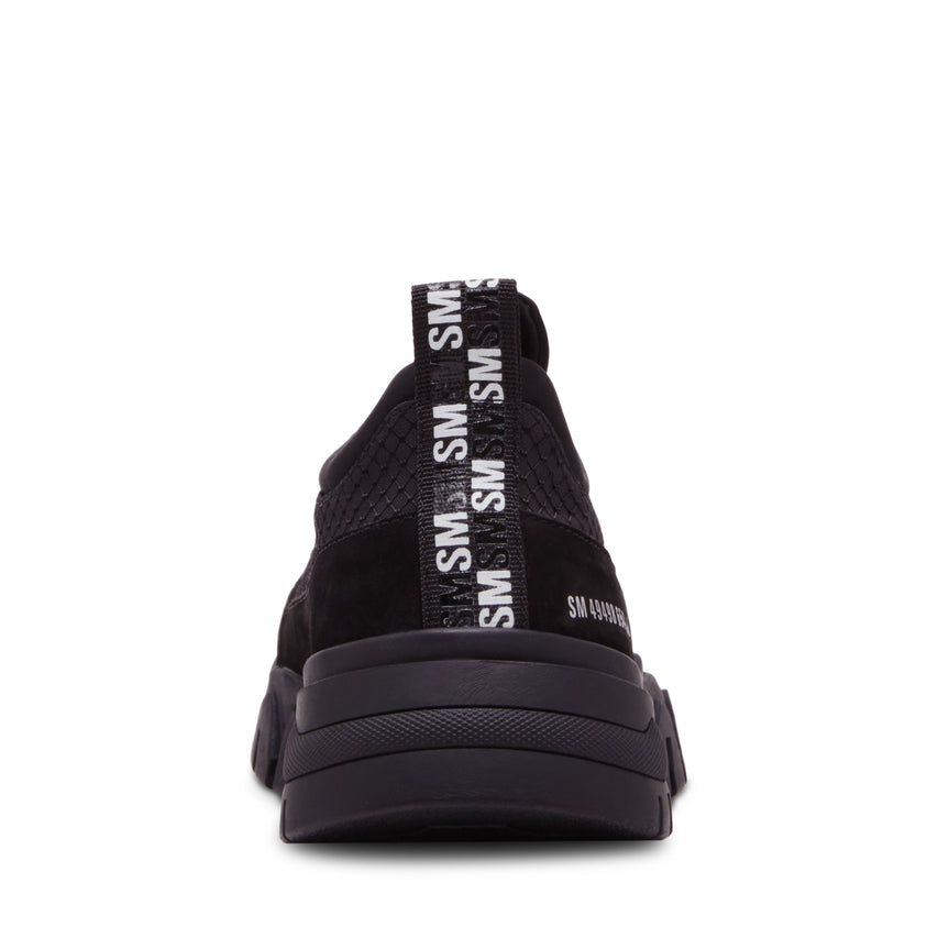 تشيسلي بلاك