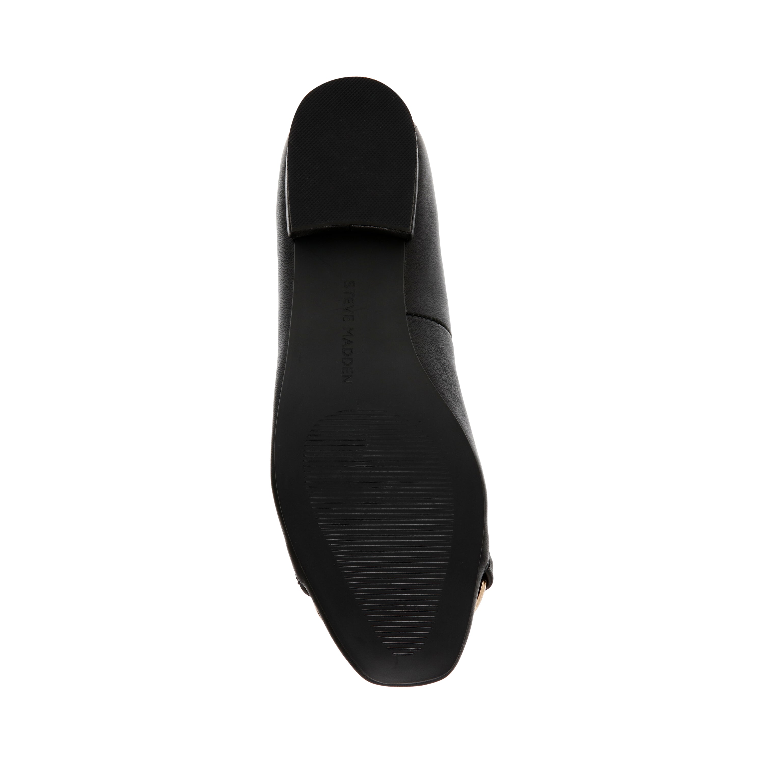 GRACYN BLACK LEATHER