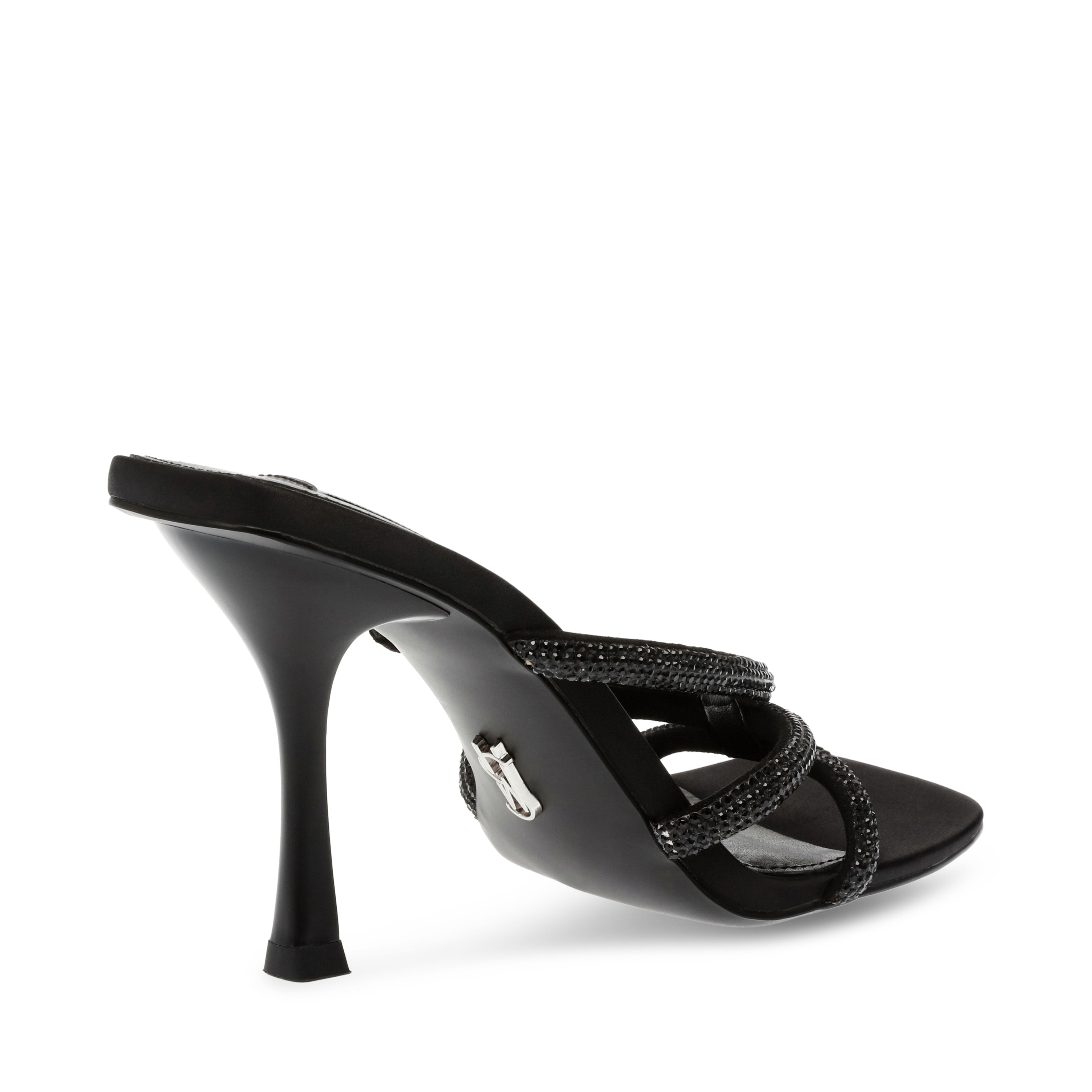 INTRICACY BLACK CRYSTAL