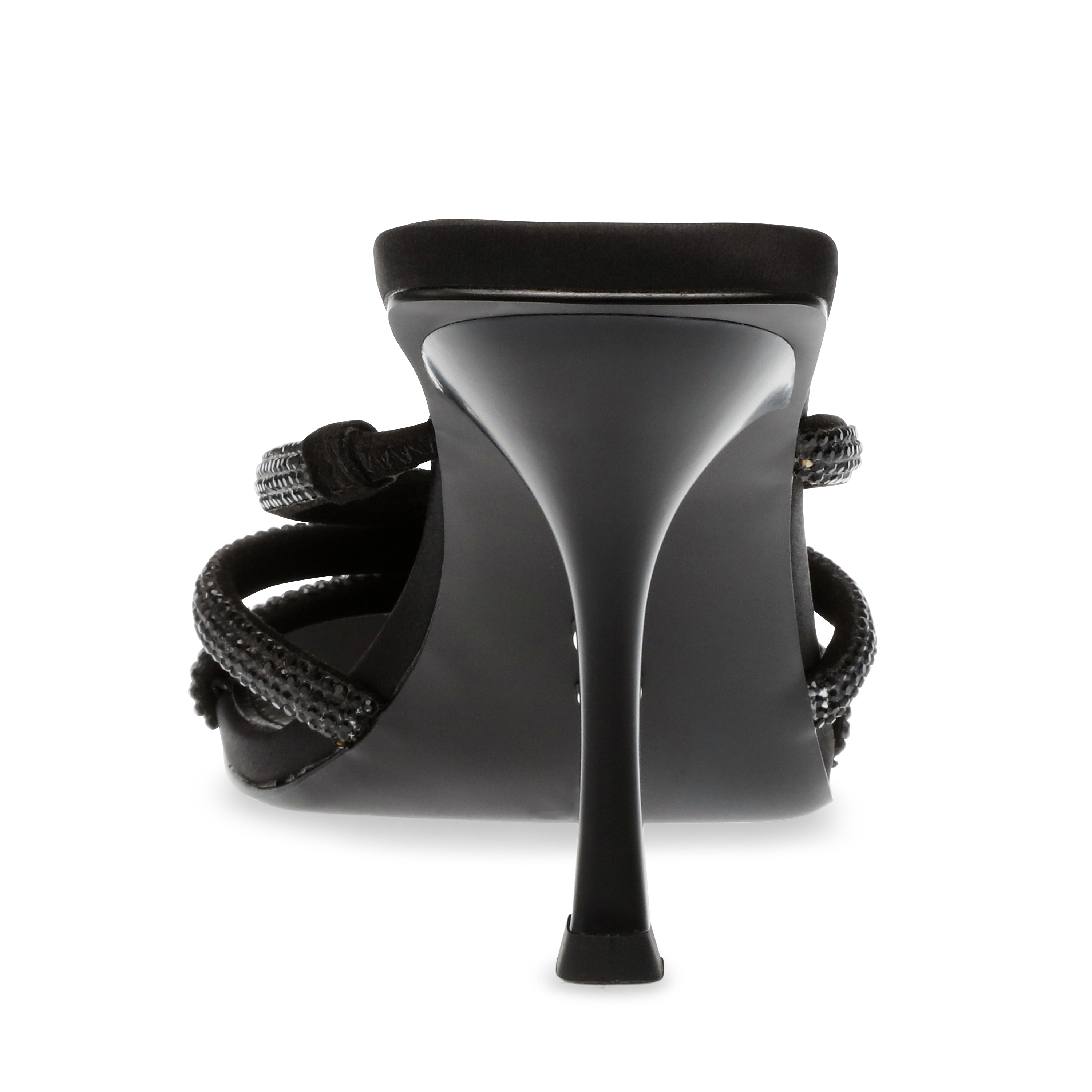 INTRICACY BLACK CRYSTAL