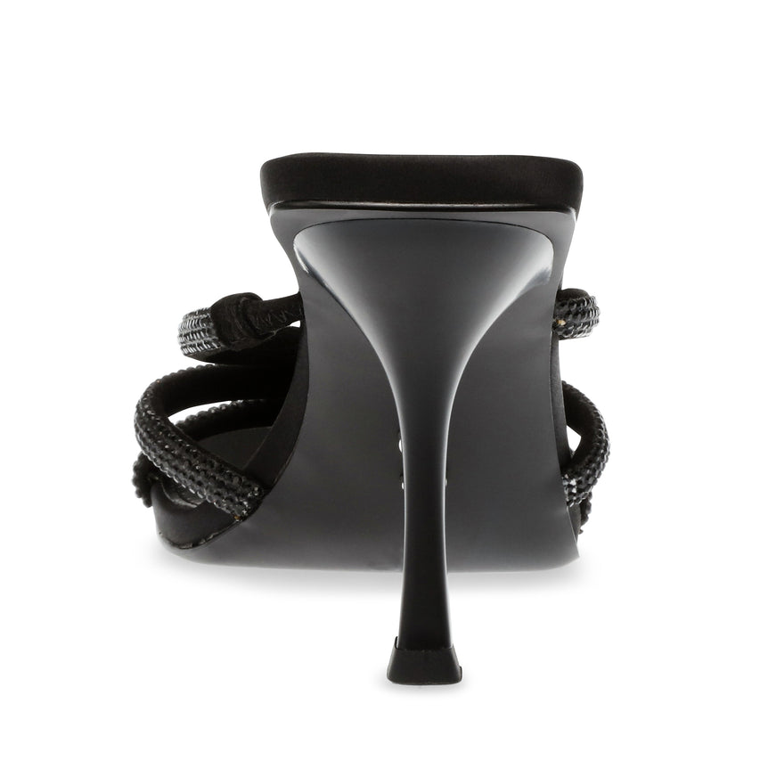 INTRICACY BLACK CRYSTAL