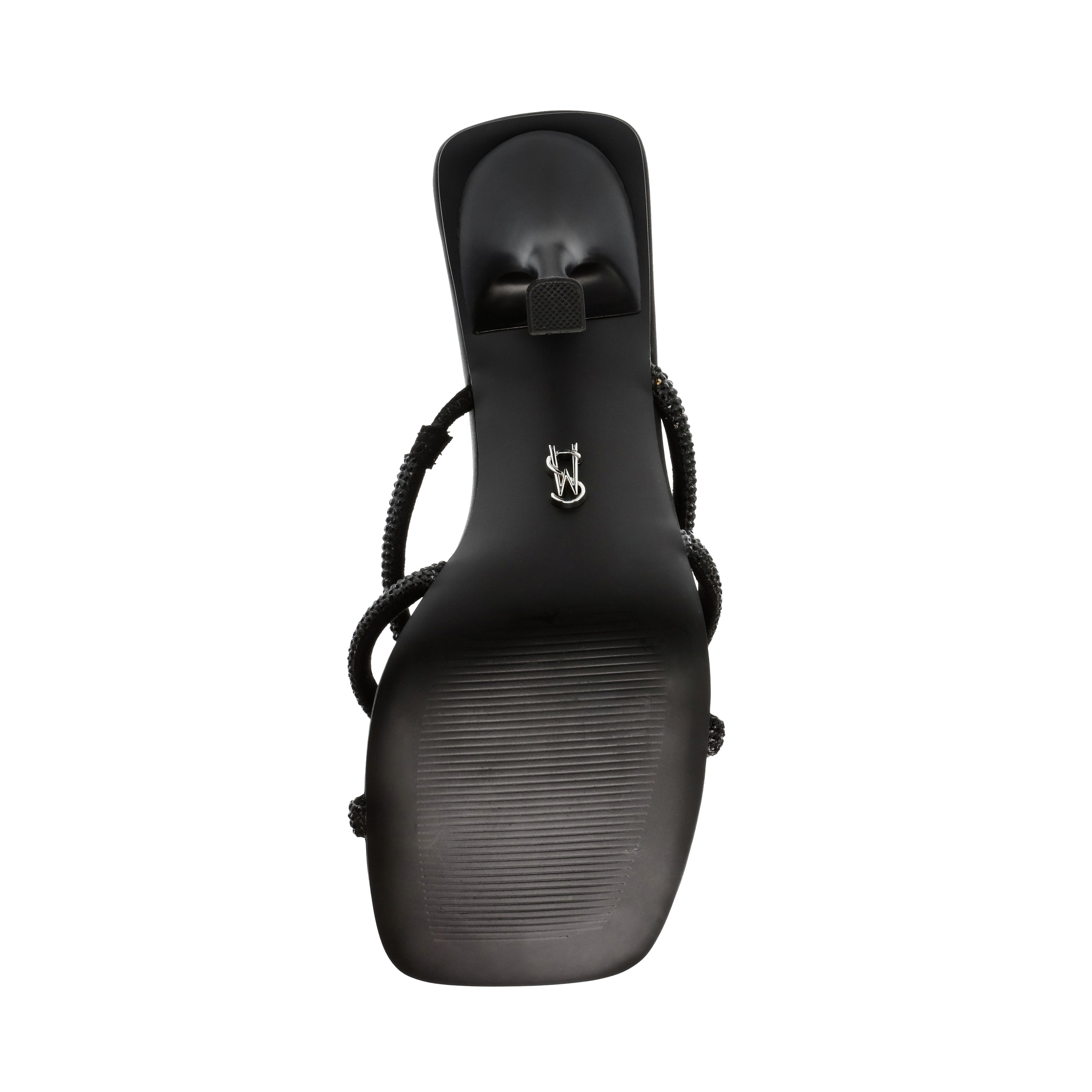 INTRICACY BLACK CRYSTAL