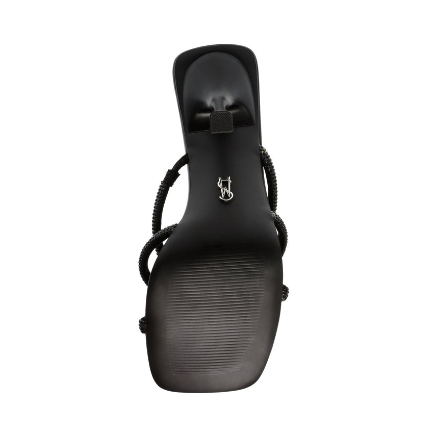 INTRICACY BLACK CRYSTAL