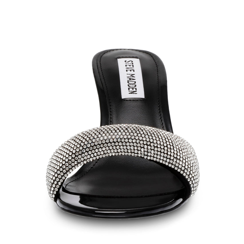 ساراسوتا-آر أسود فضي