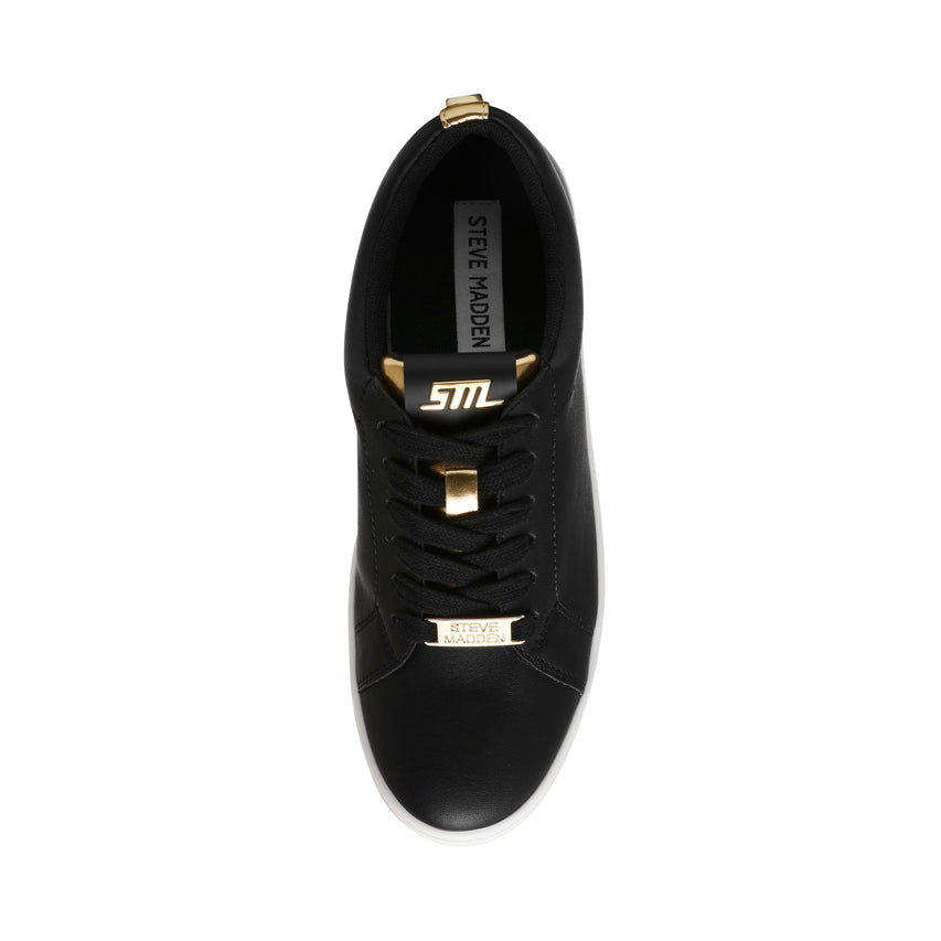 رحلة يومية باللون الأسود متعدد الألوان