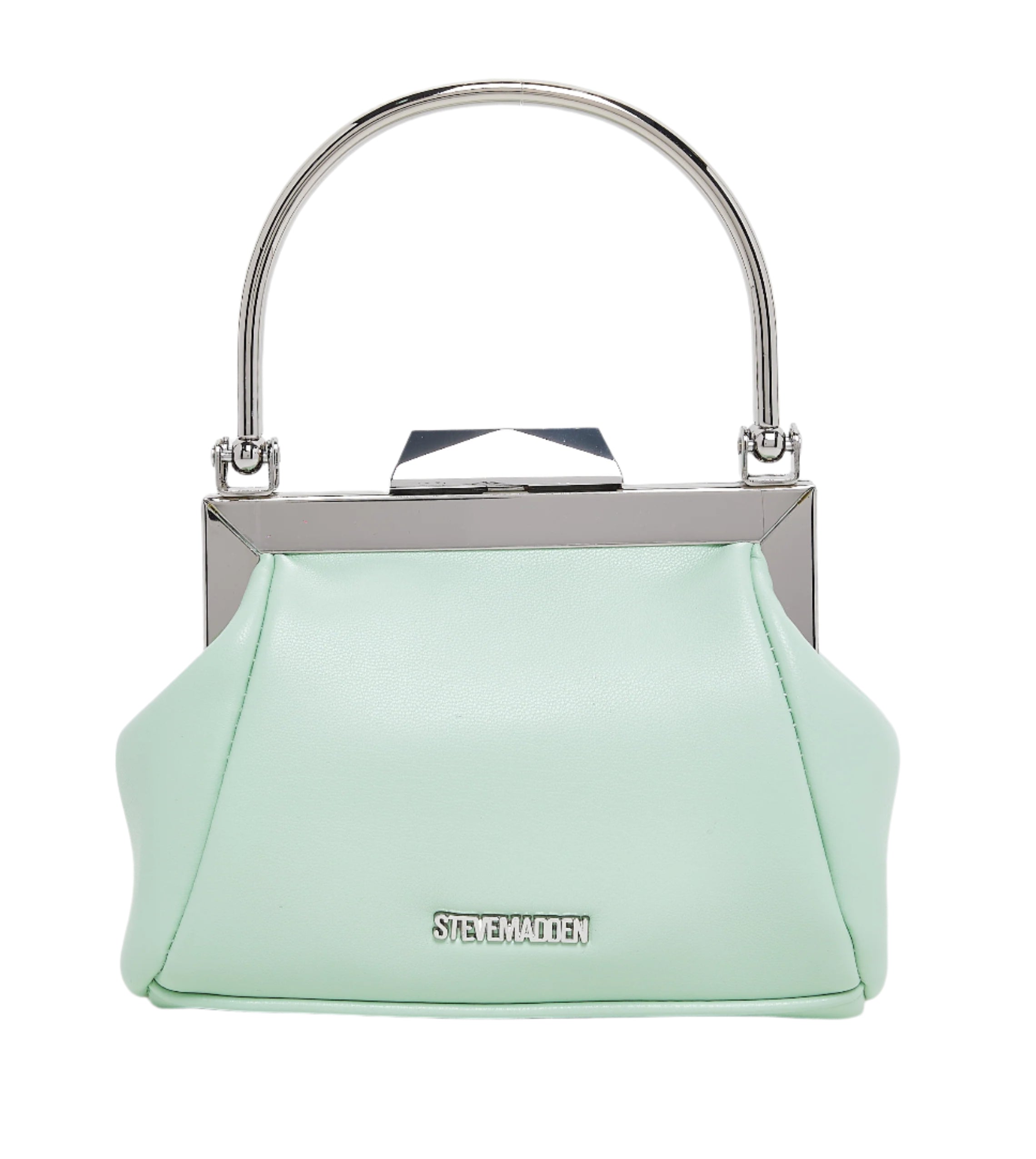 SEHARA MINT CLUTCH