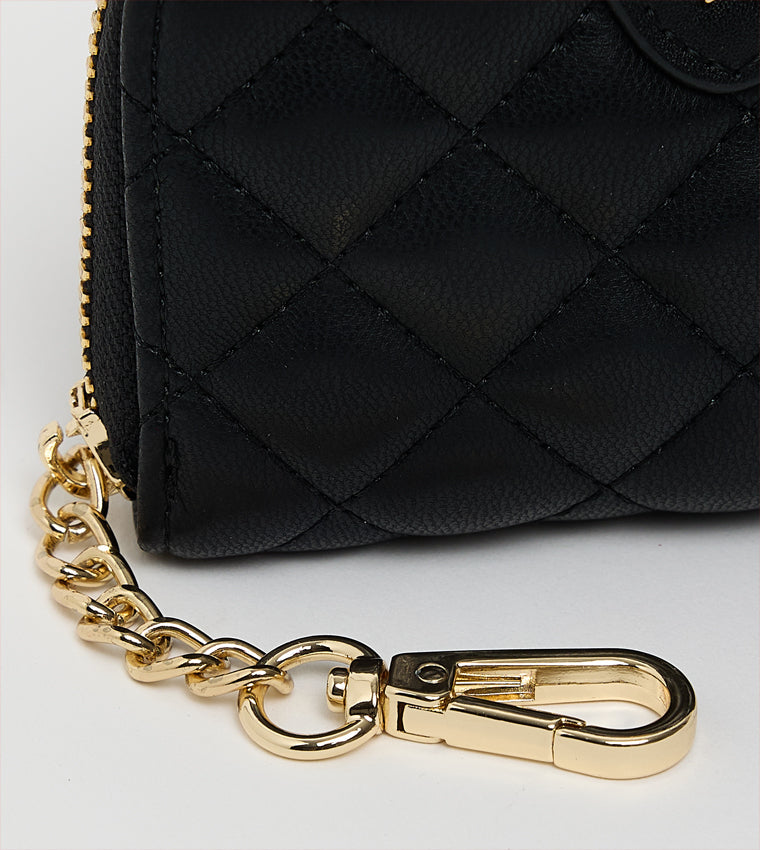 كليف الأسود/الذهبي