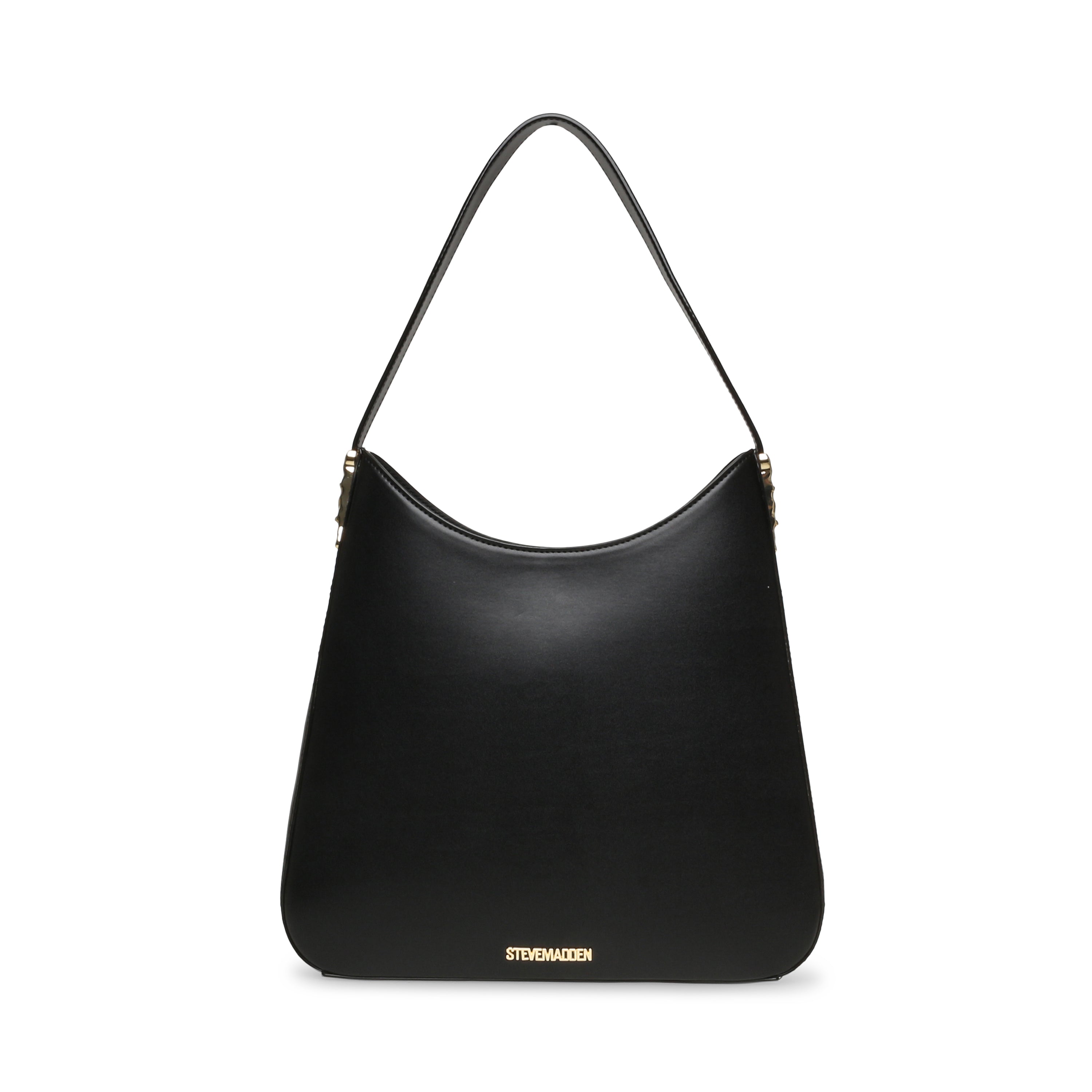 MAXEEM BLACK/GOLD TOTE BAG