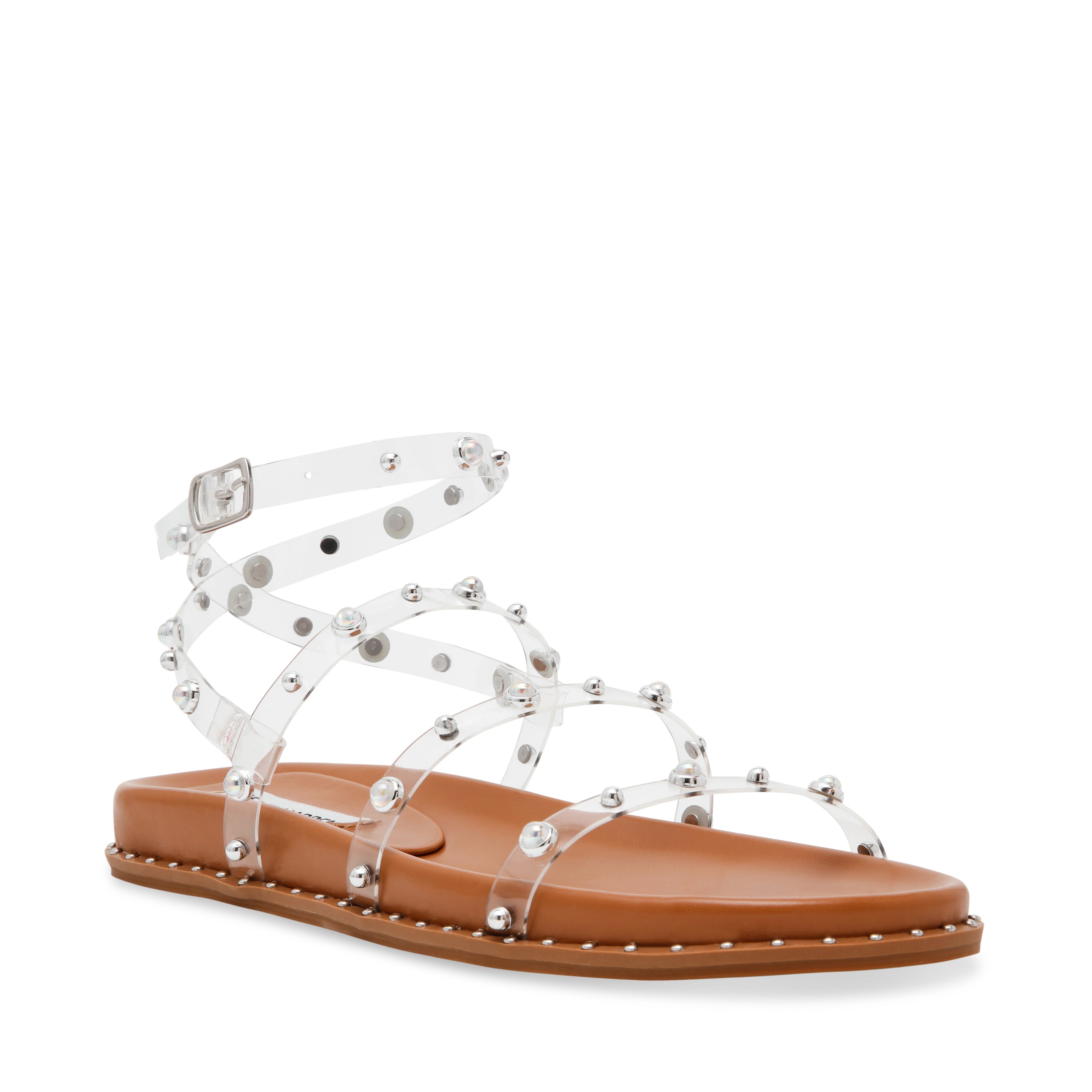 عاصفة صافية