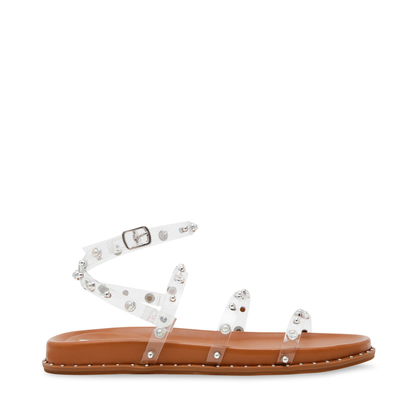 عاصفة صافية