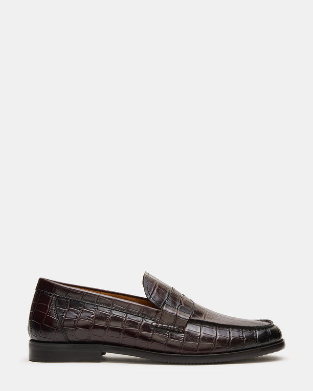 STEVE MADDEN Mocassins et Chaussures bateau beige STEVE MADDEN Mocassins et Chaussures bateau beige