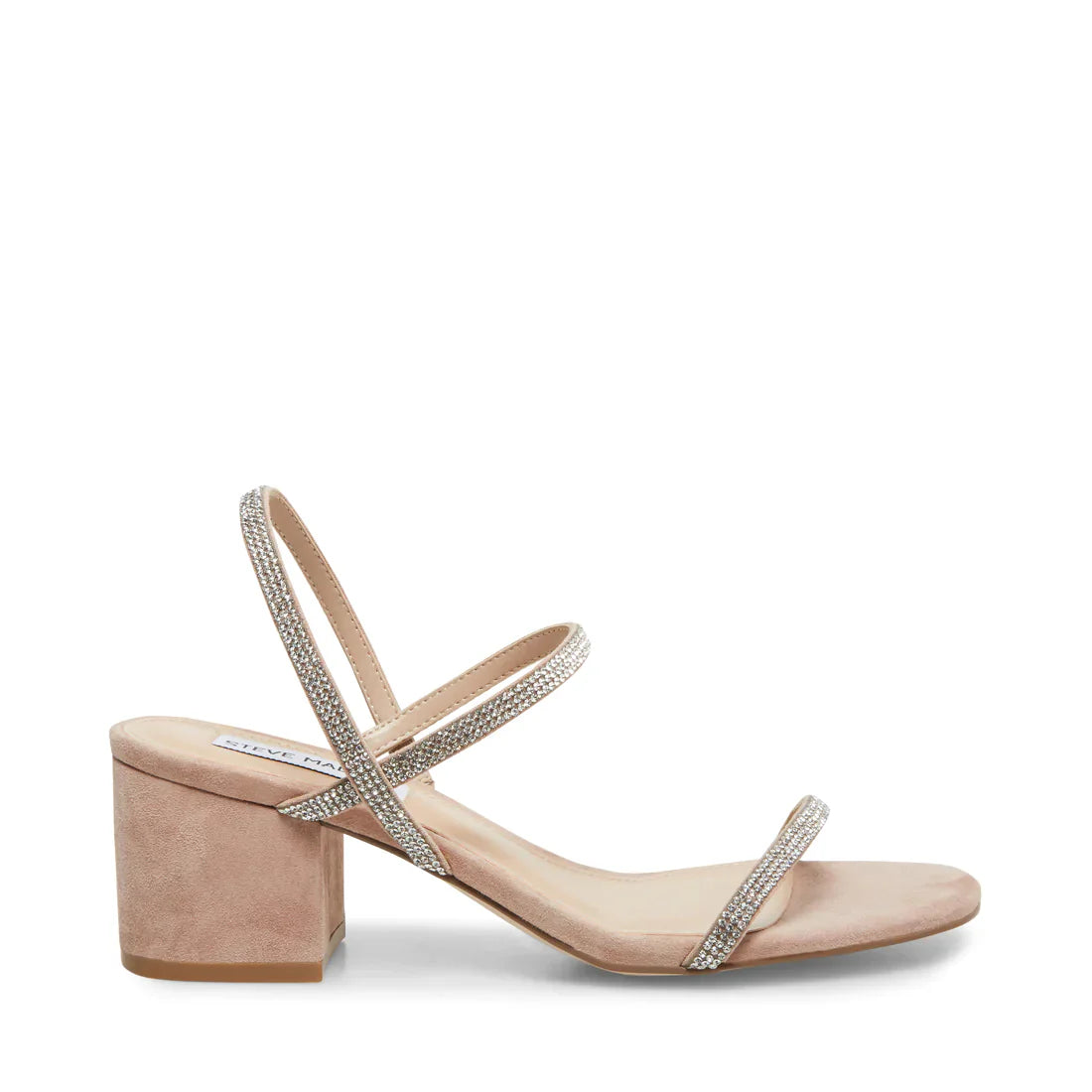 inessa dark tan steve madden