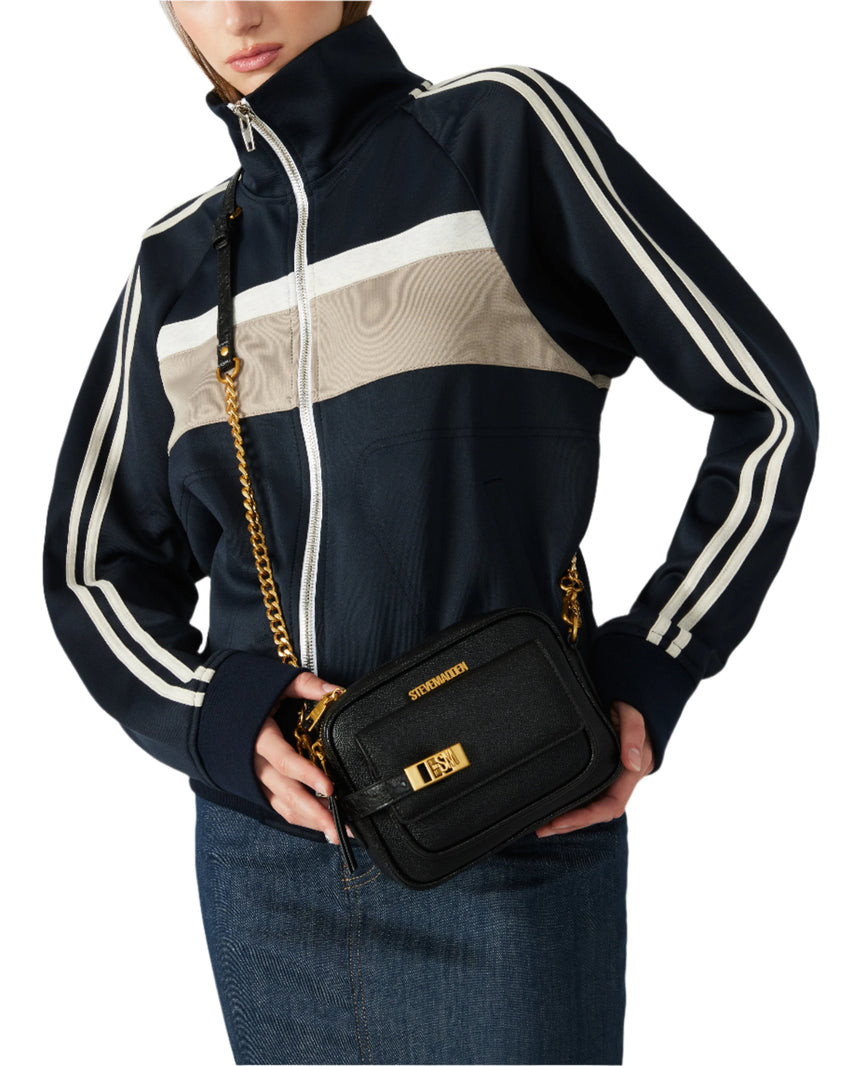 BLITE-E أسود/ذهبي