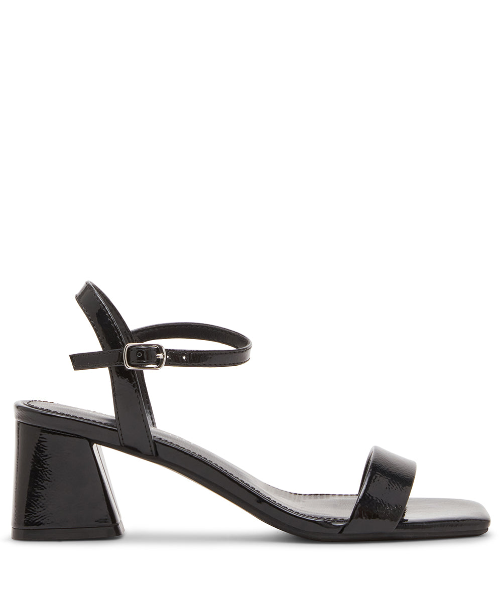 بيردييي أسود كرينكلي باتينت