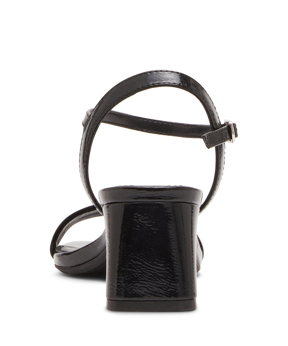 بيردييي أسود كرينكلي باتينت