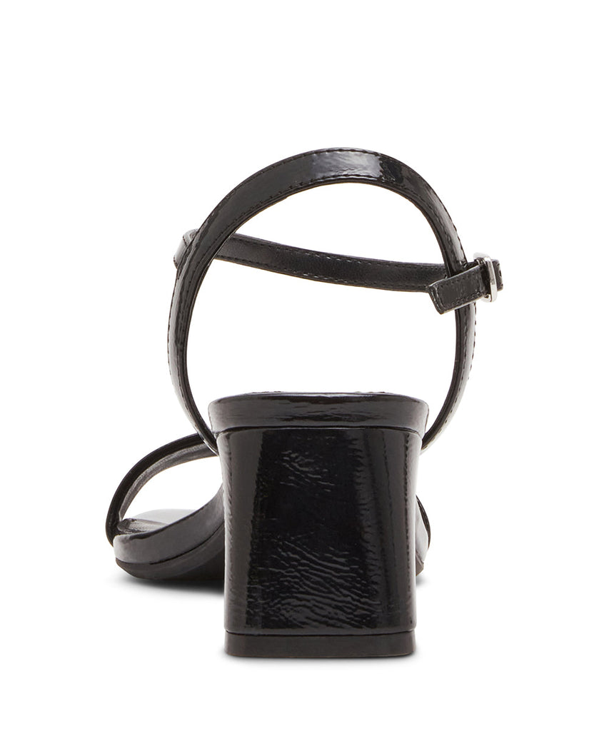 بيردييي أسود كرينكلي باتينت