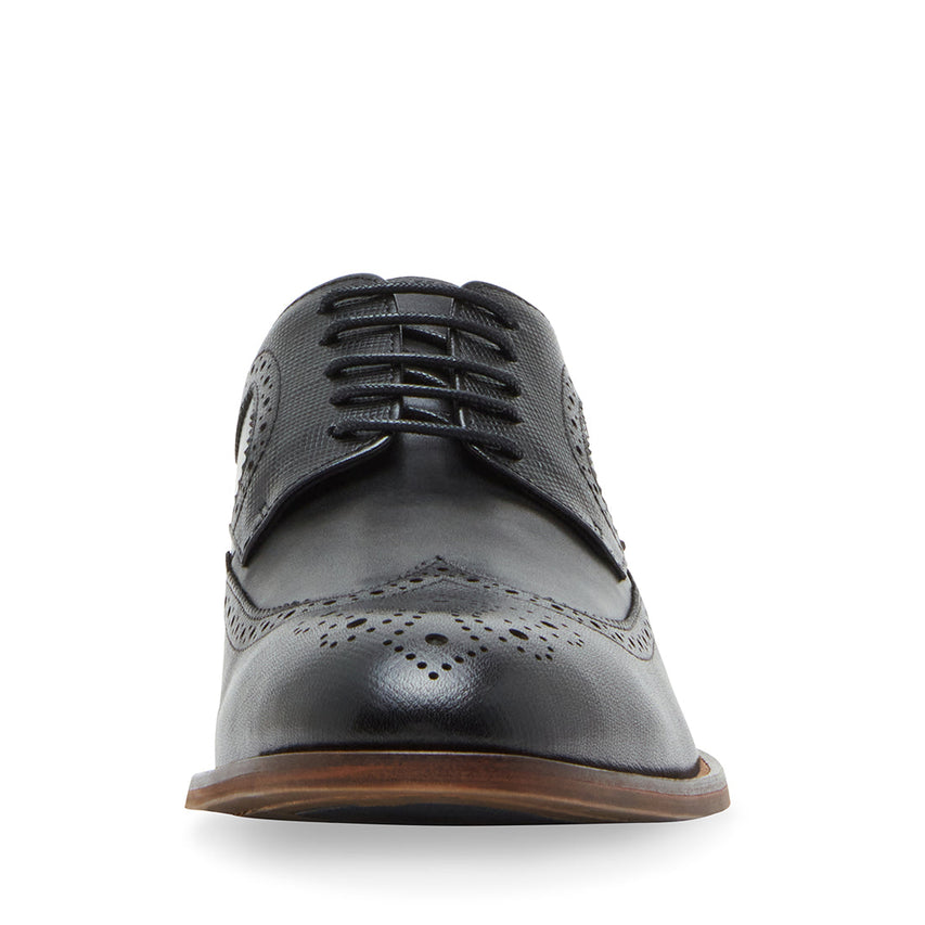 بنديكت بلاك