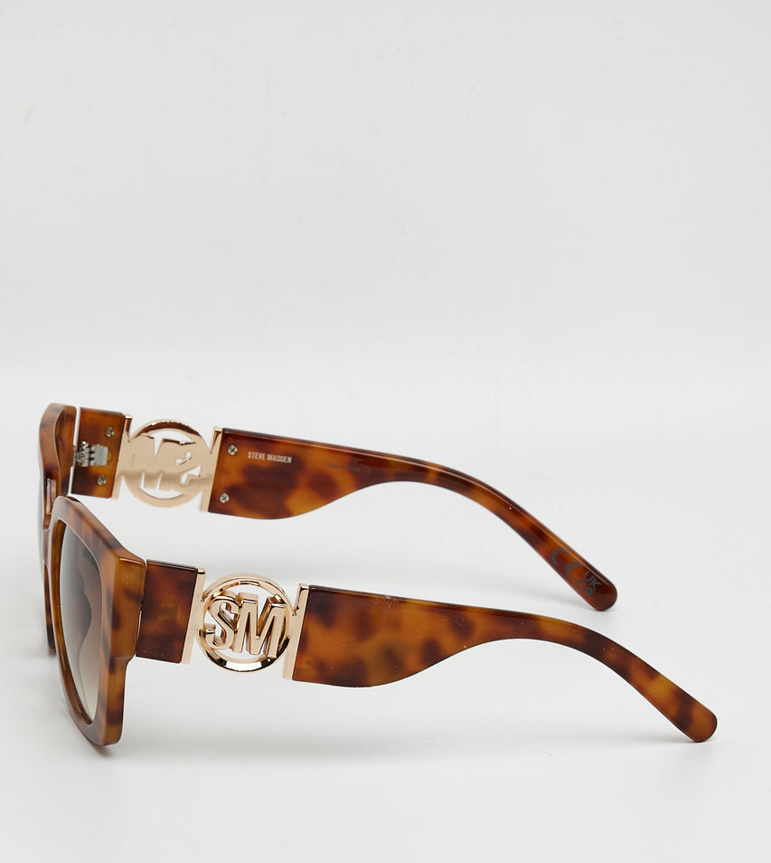 Imogene Multicolor Sunglasses - view 3