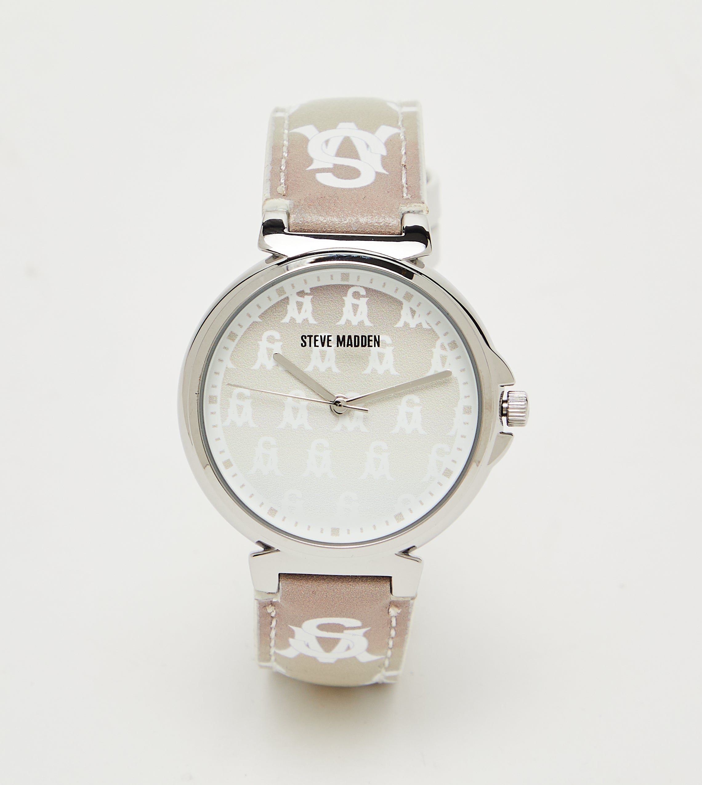 Steve Madden Multicolor Ombré Women's Watch, featured product view
