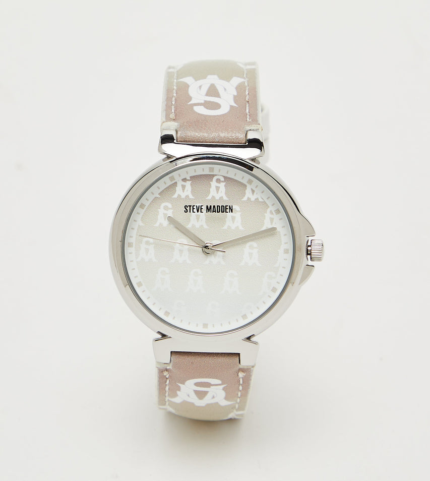 Steve Madden Multicolor Ombré Women's Watch, featured product view