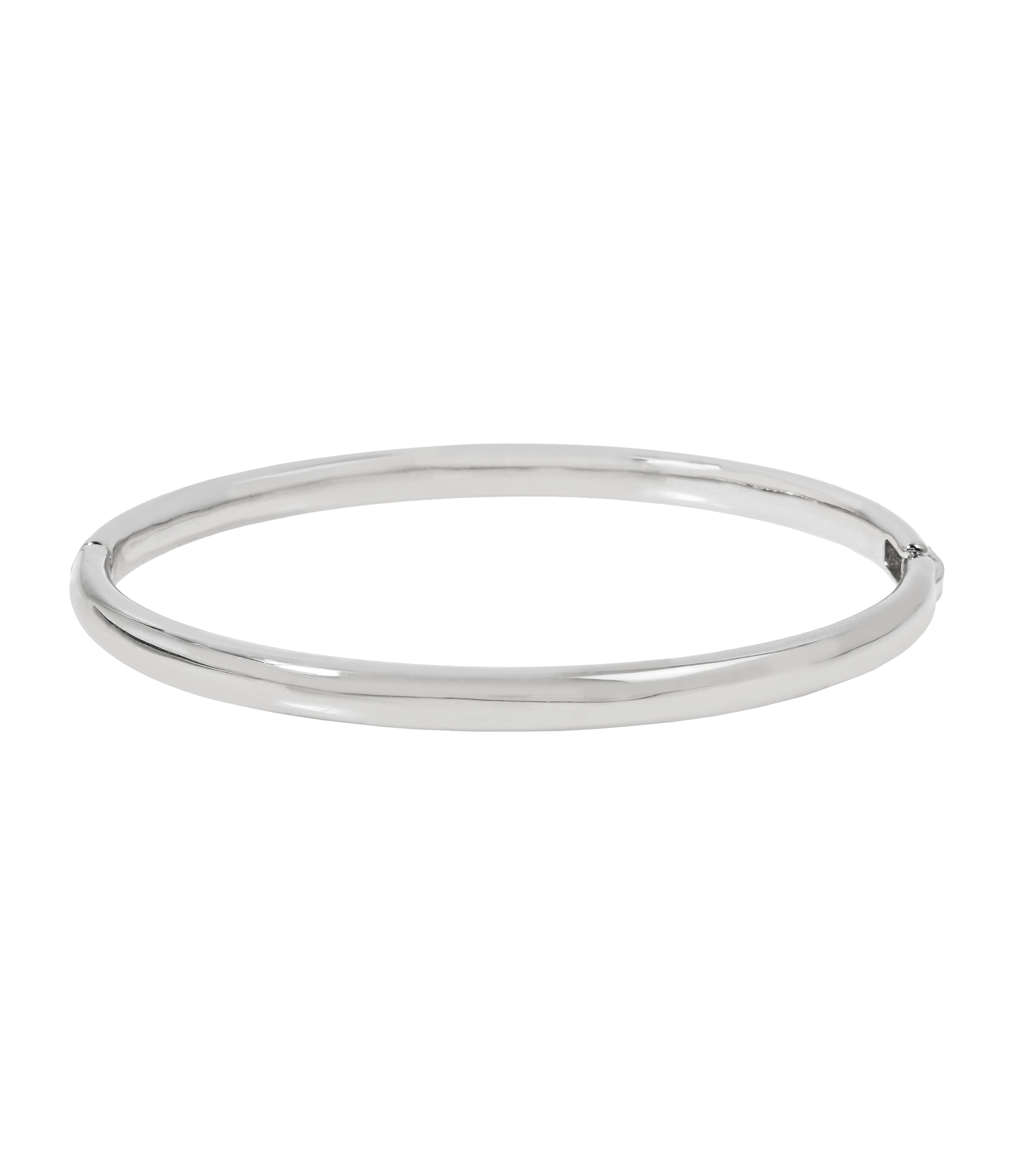 TUBE ANKLET GUNMETAL JEWELLERY