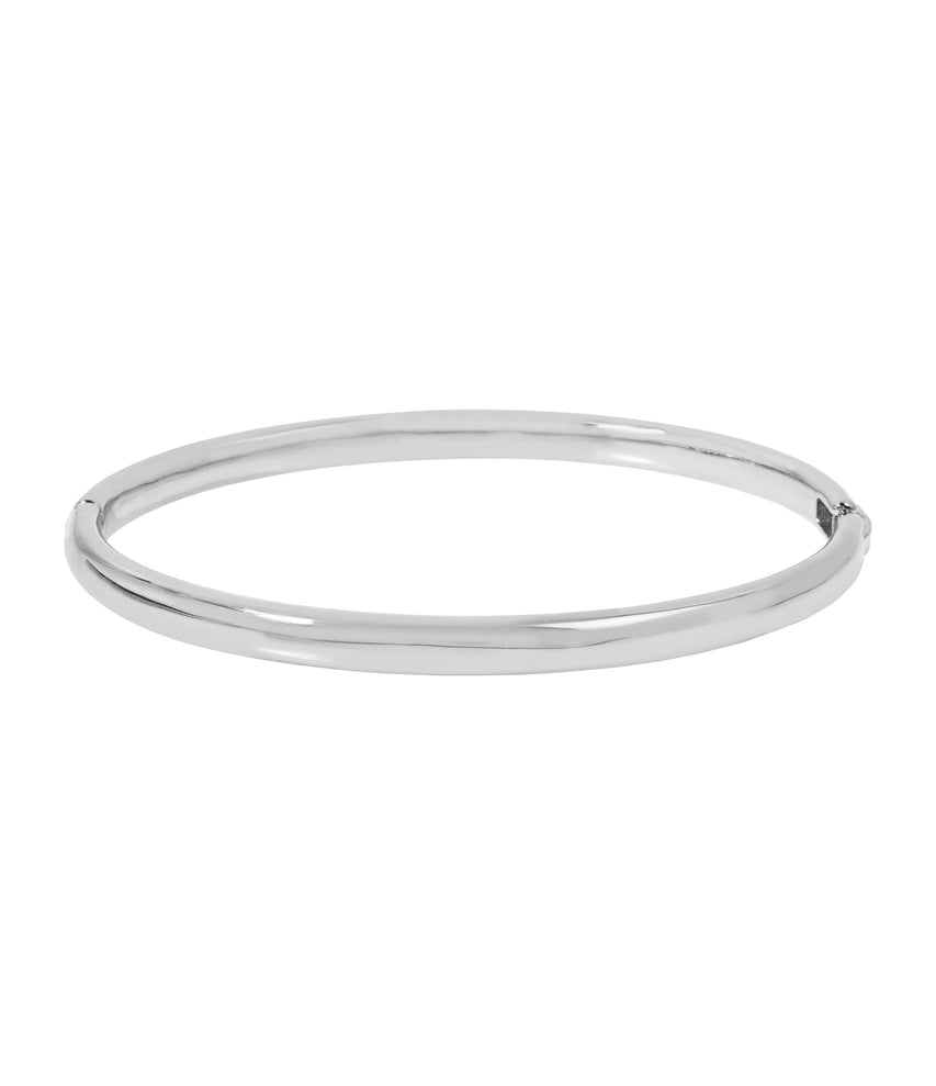 TUBE ANKLET GUNMETAL JEWELLERY