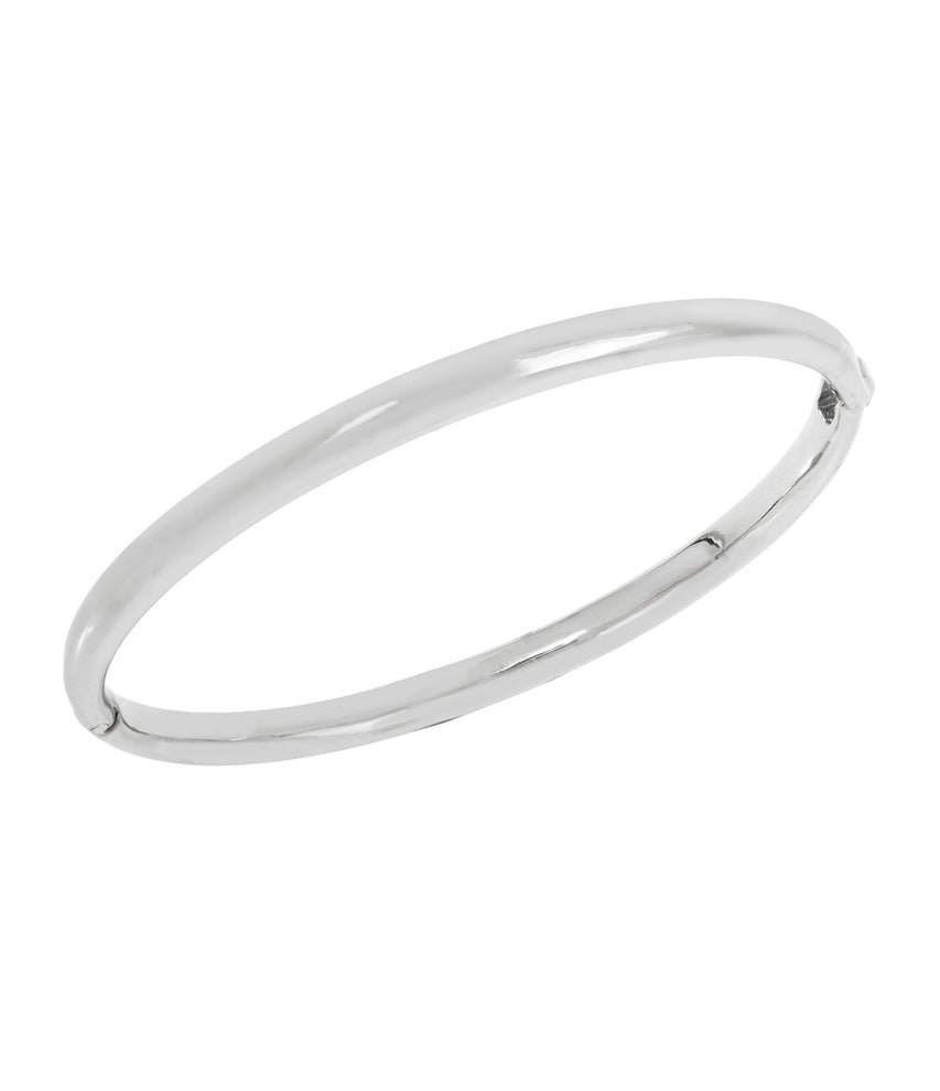 TUBE ANKLET GUNMETAL JEWELLERY