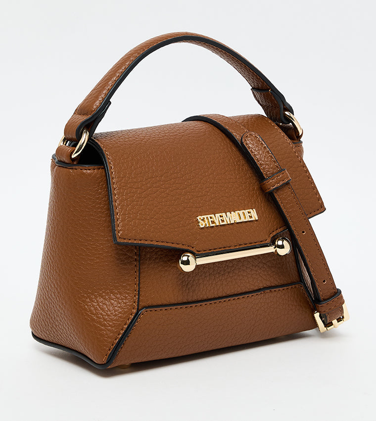 Smw8016-Tan Women's Tote Bag - view 2