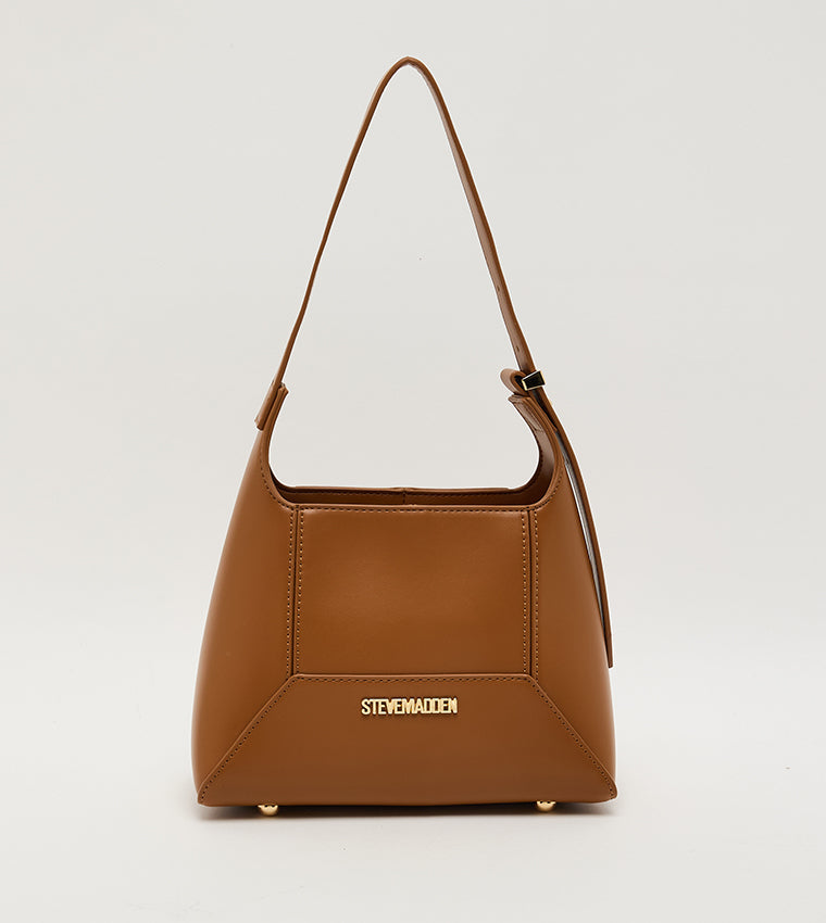 Smw8026A-Tan Tan Women's Tote Bag
