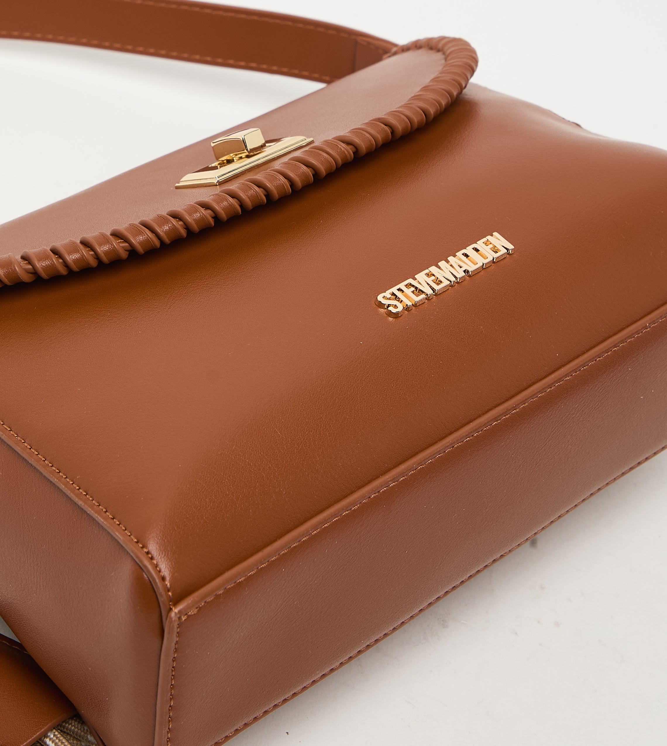 907423-1 Brown Women's Mini Bags - view 6