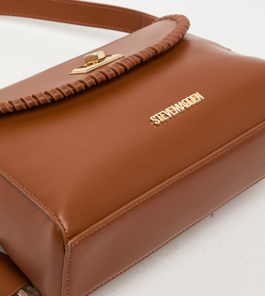 907423-1 Brown Women's Mini Bags - view 6