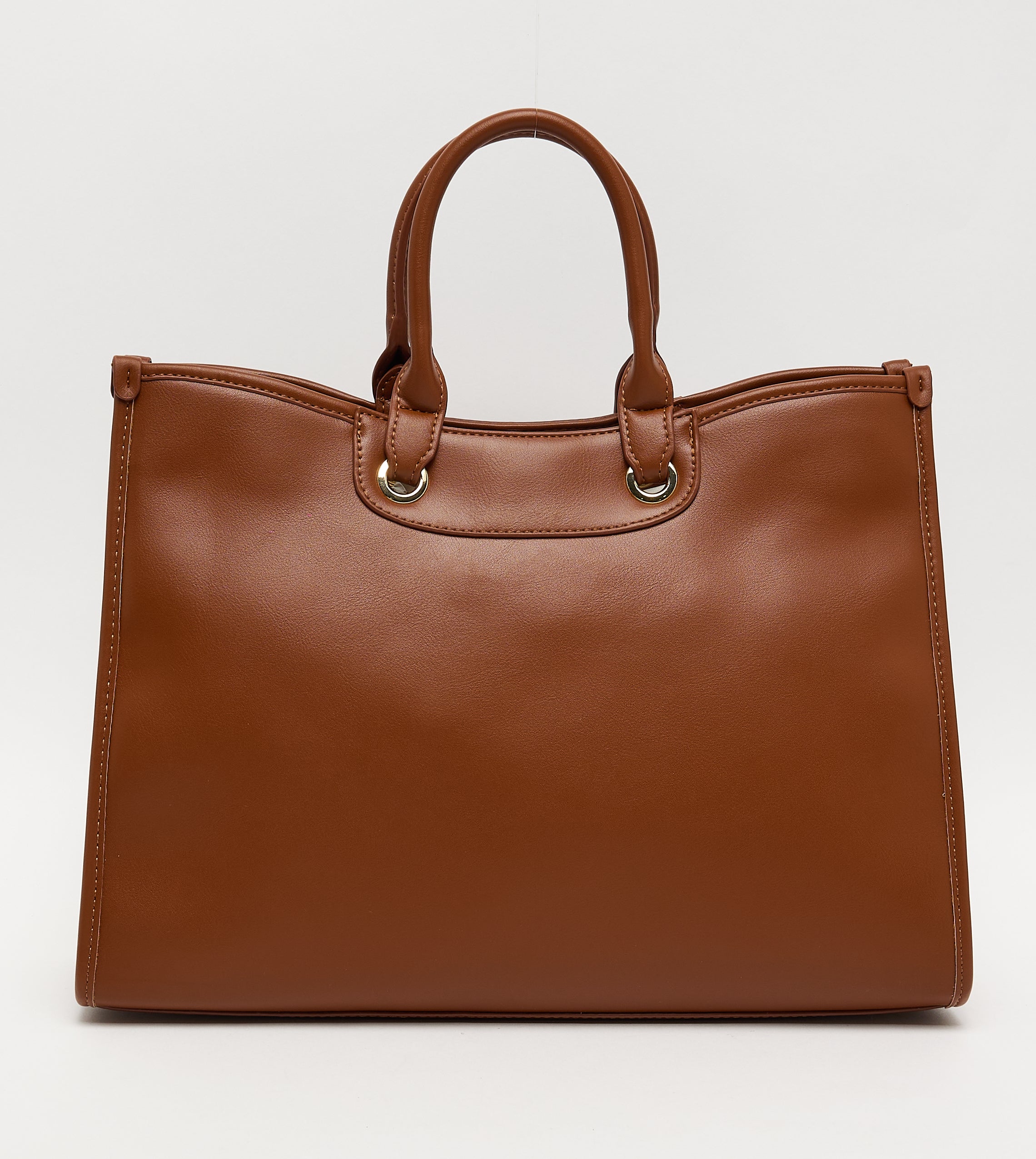 907308-2 Brown Women's Tote Bag - view 2