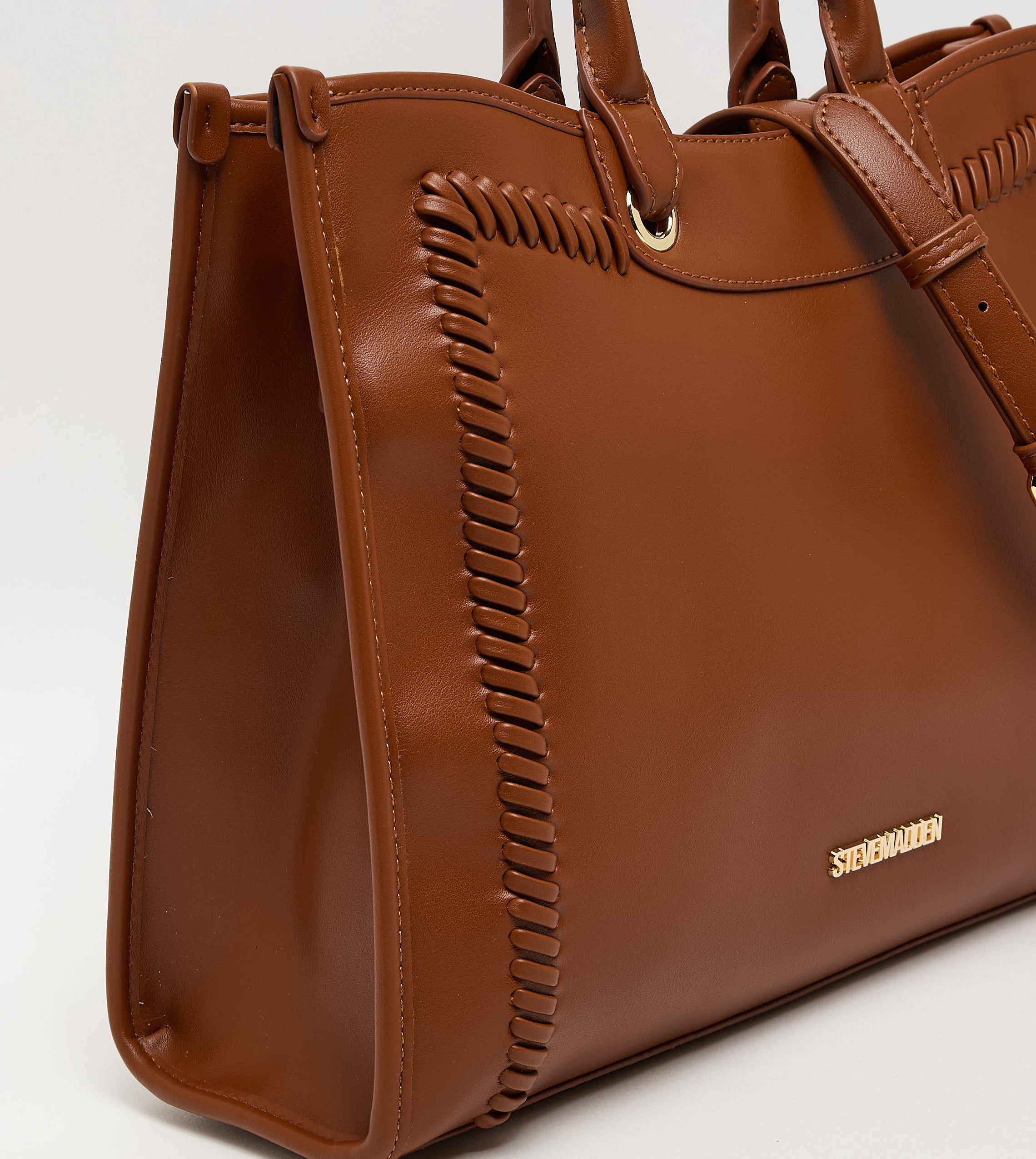 907308-2 Brown Women's Tote Bag - view 6