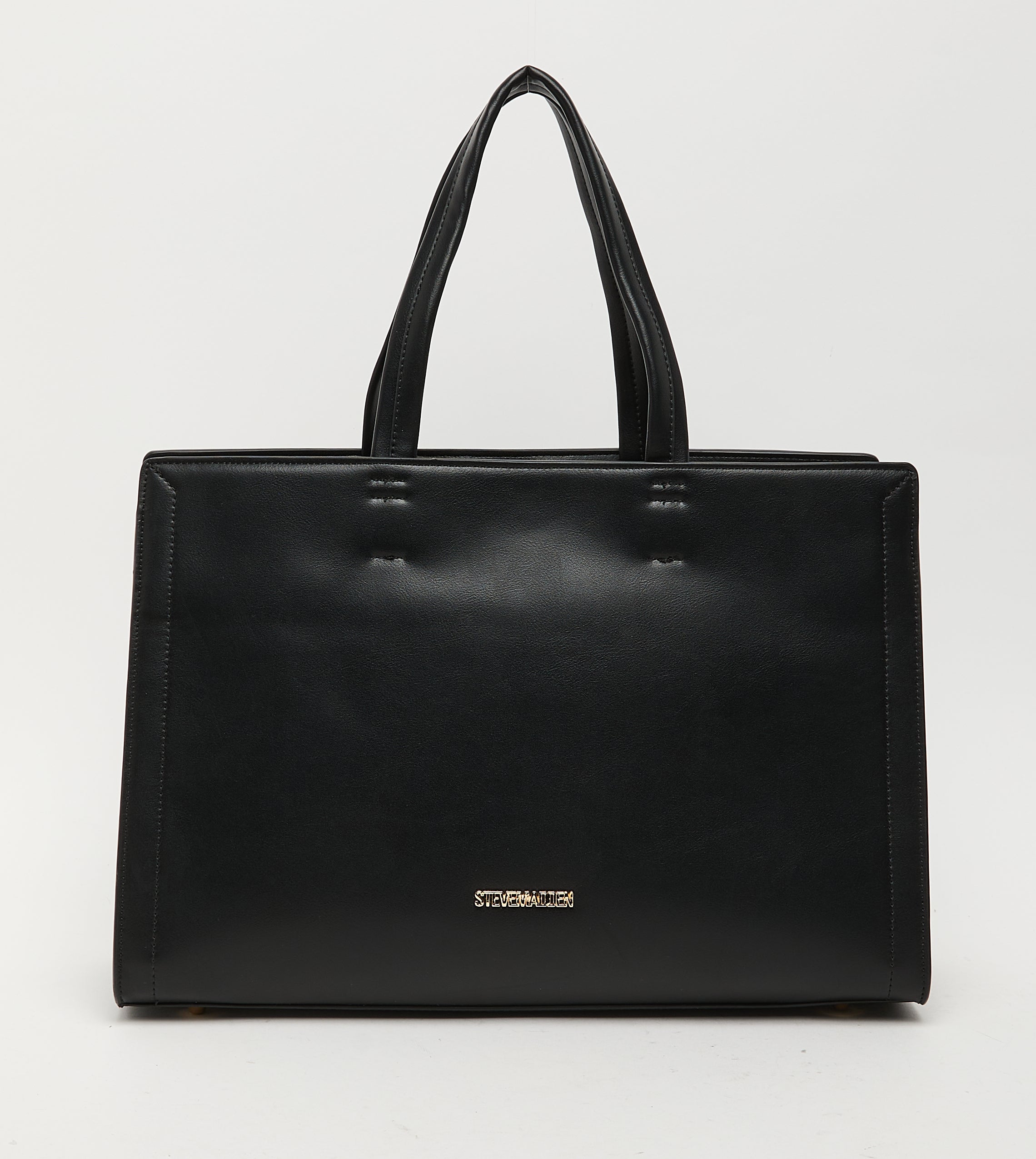907350-1 Black Women's Tote Bag - view 4