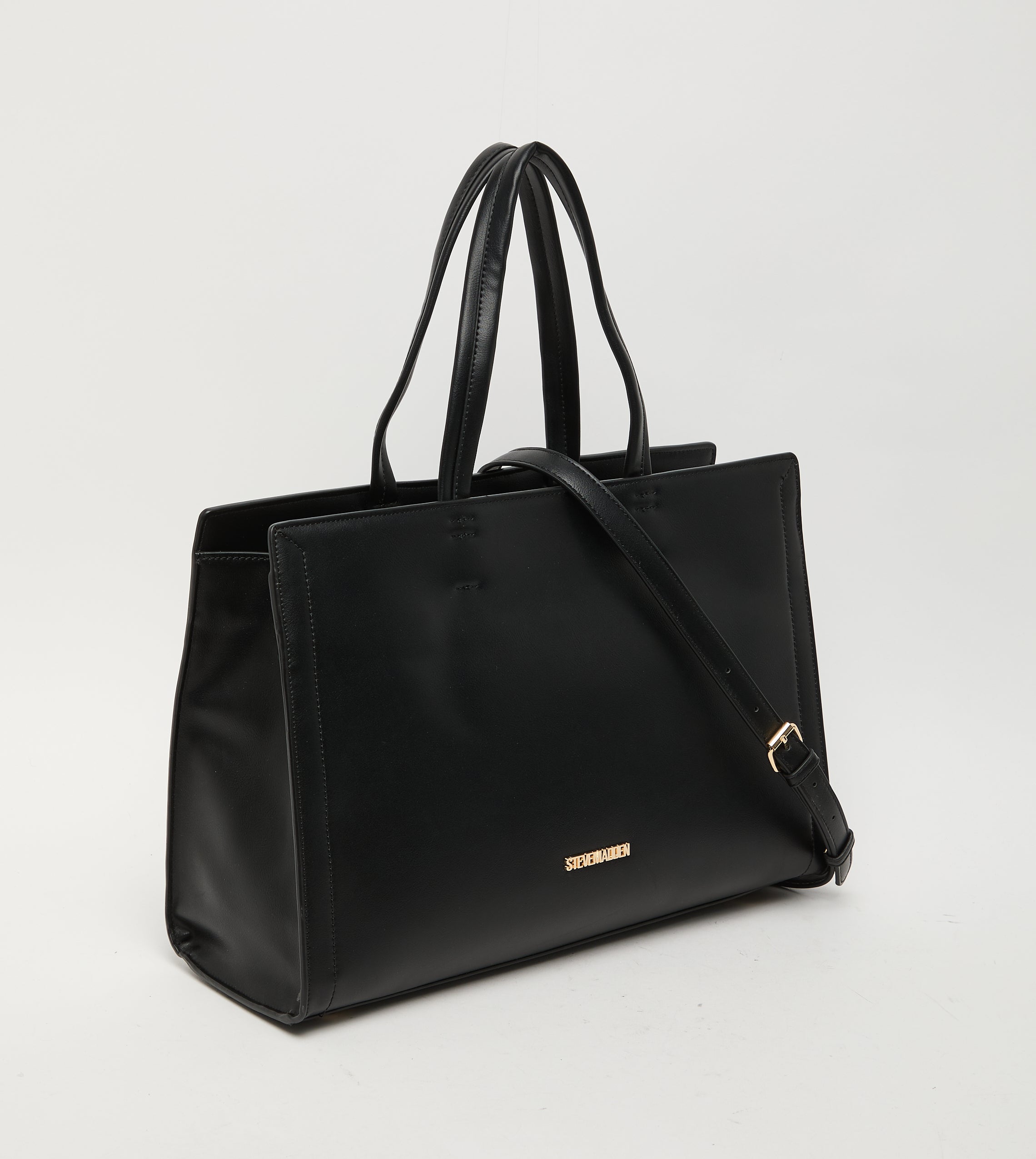 907350-1 Black Women's Tote Bag