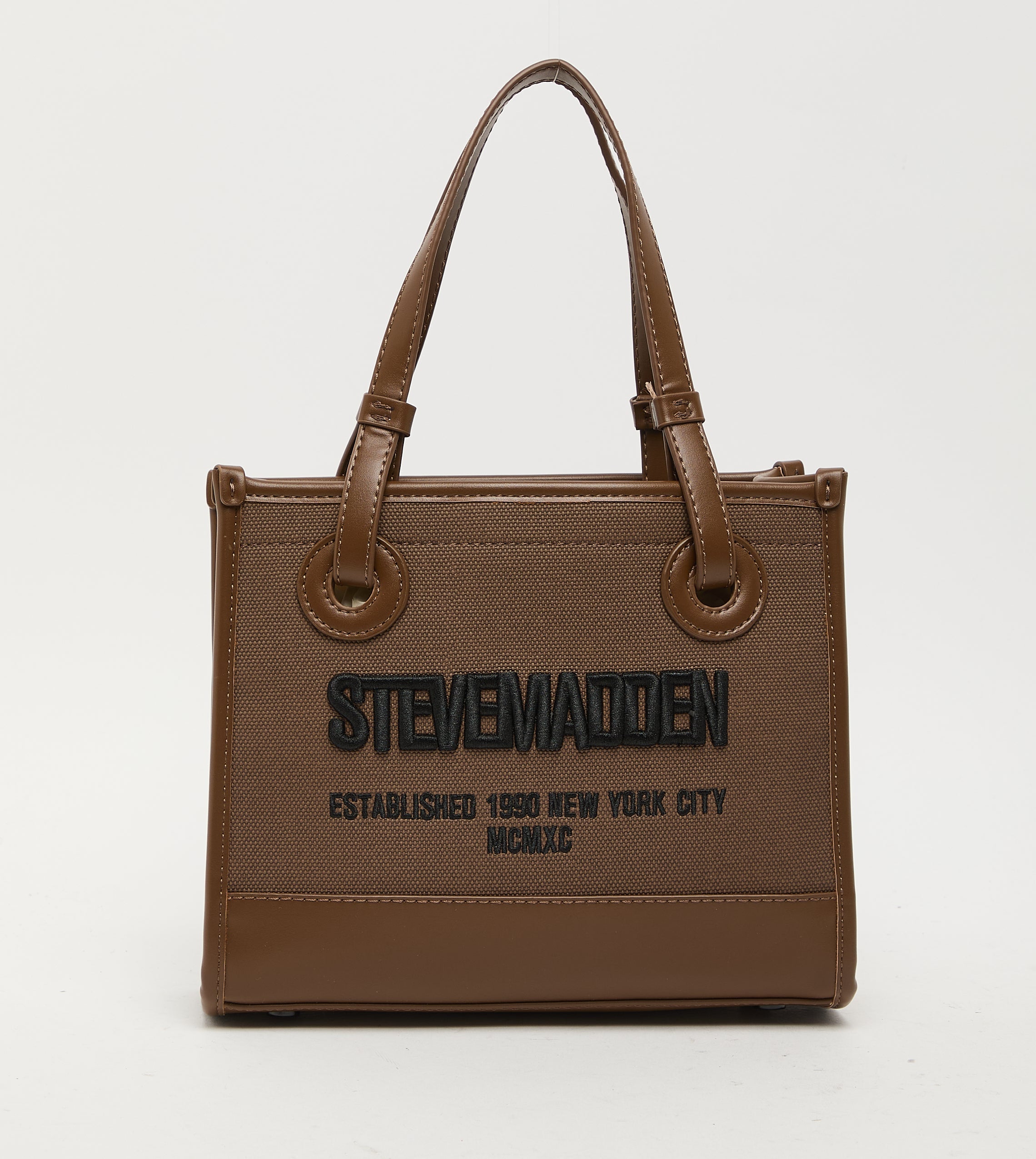 907210 Dark Grey Women's Satchel