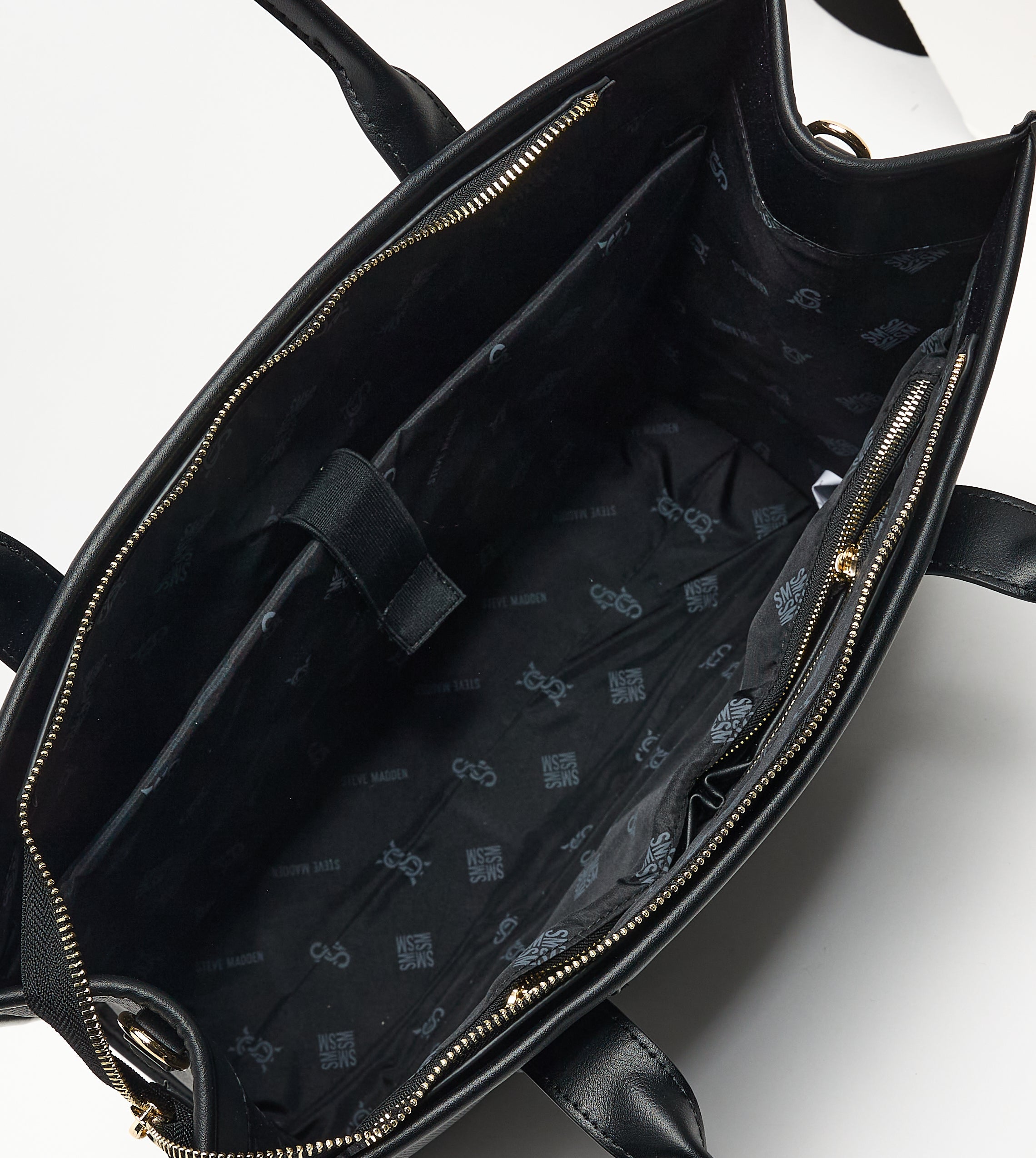 906606-3 Black Women's Tote Bag - view 6