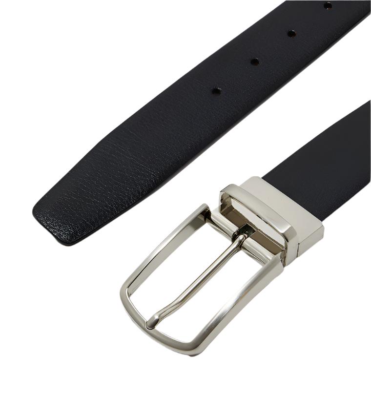 STV-SP03 BLACK/BROWN BELTS