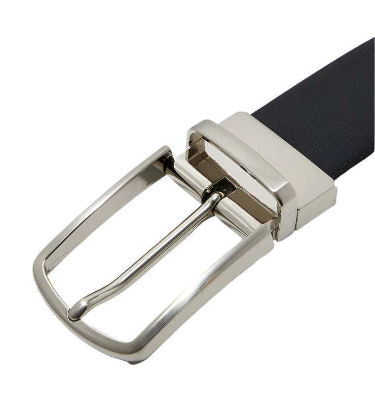 STV-SP03 BLACK/BROWN BELTS