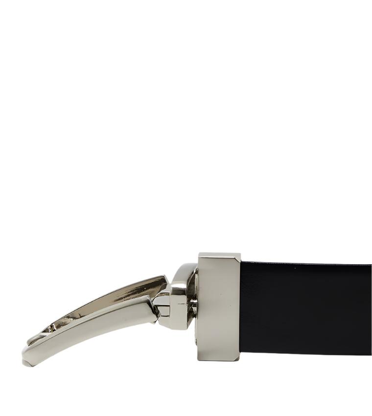 STV-SP03 BLACK/BROWN BELTS