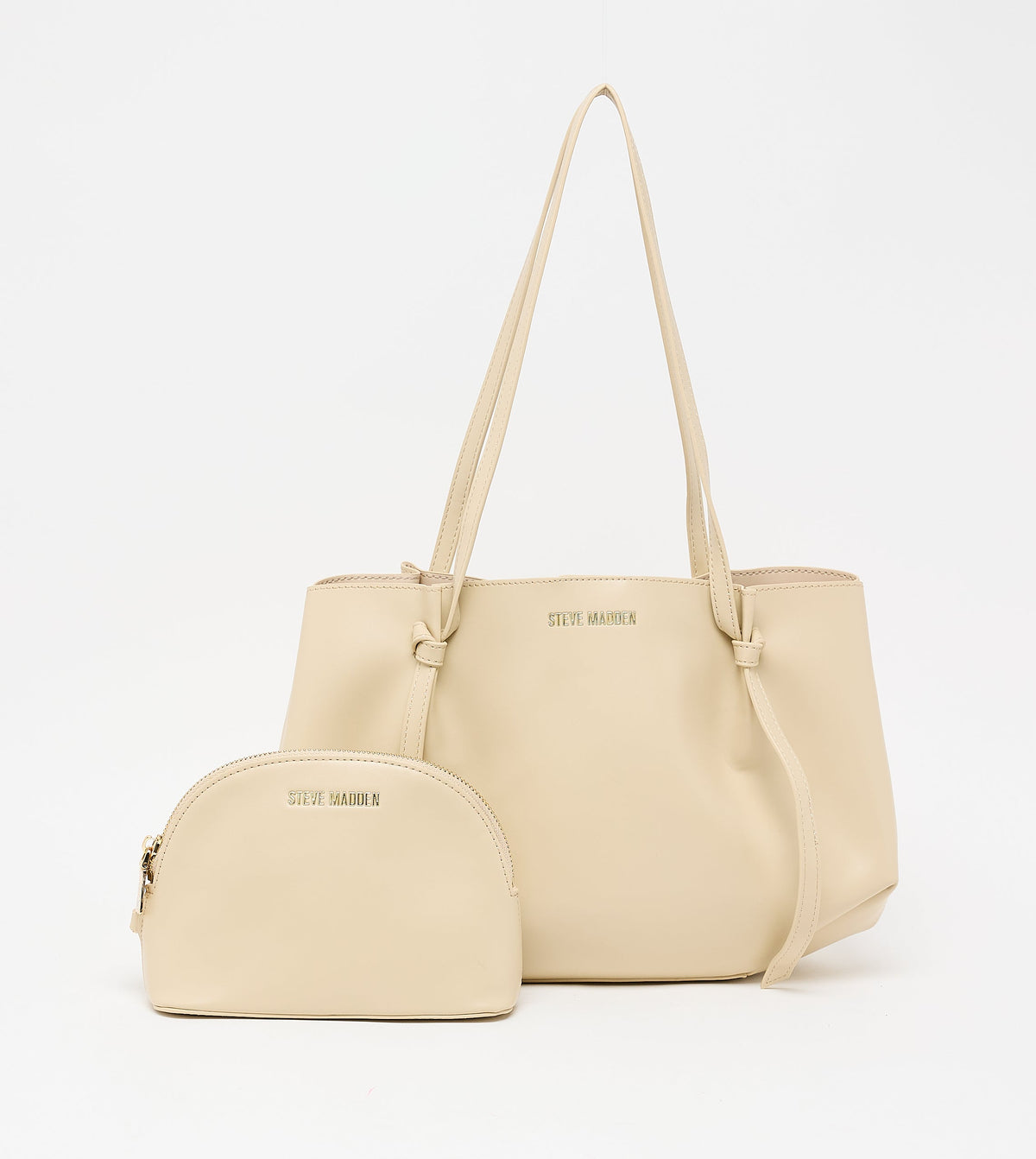 Women's Oatmeal Versatile Shoulder Bag - view 7