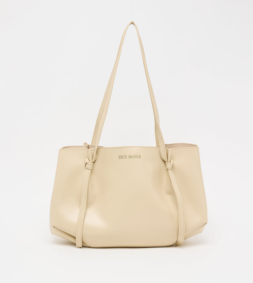 Women's Oatmeal Versatile Shoulder Bag